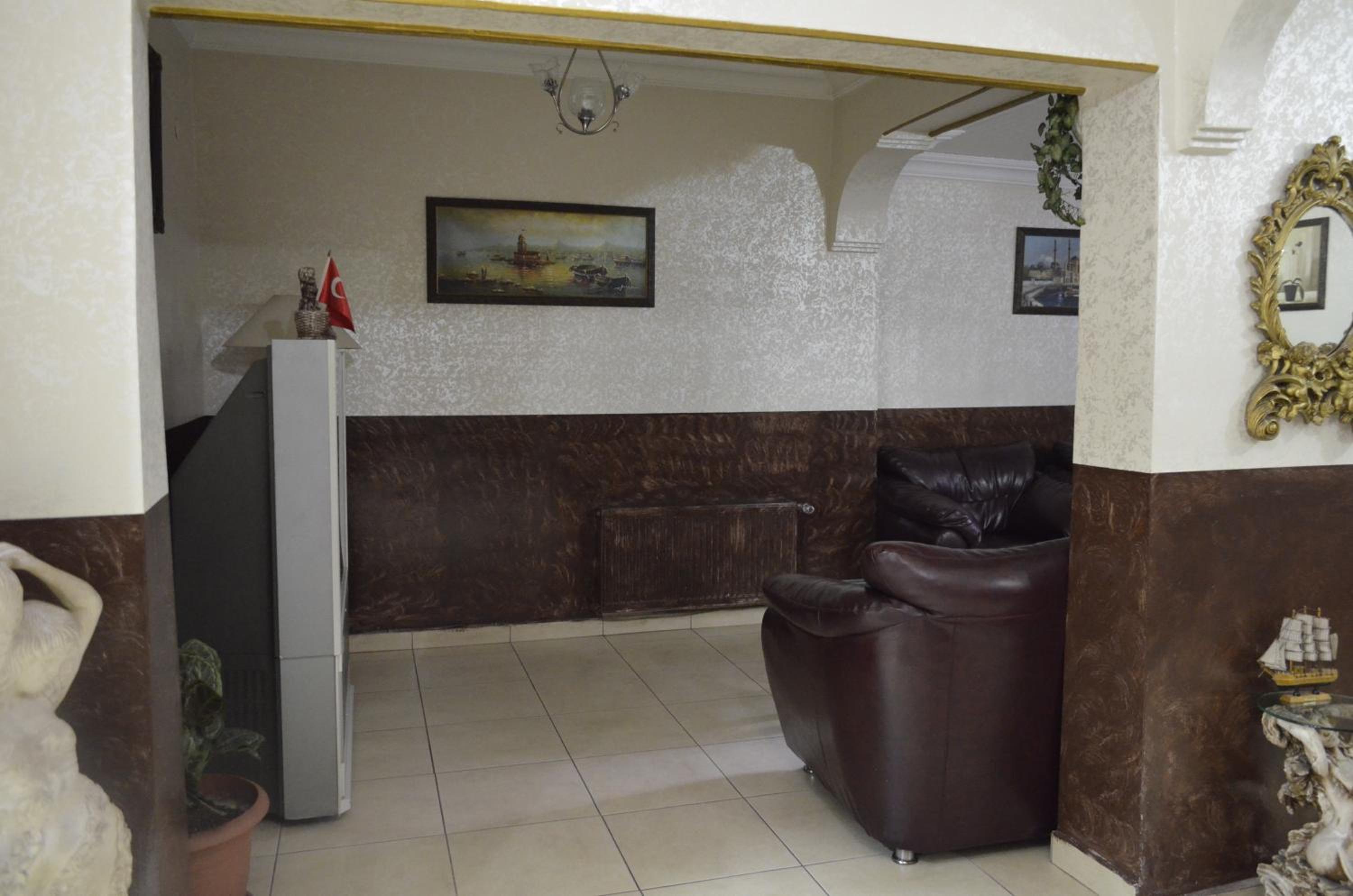 Ekol Otel - Image 112