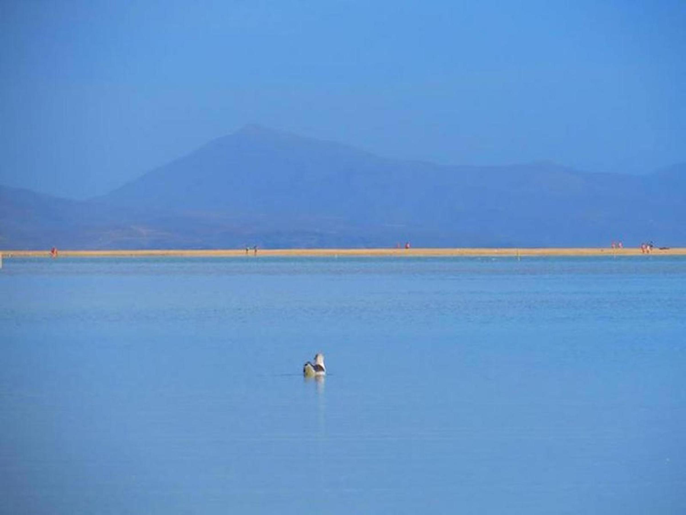 Villa In Corralejo,fuerteventura