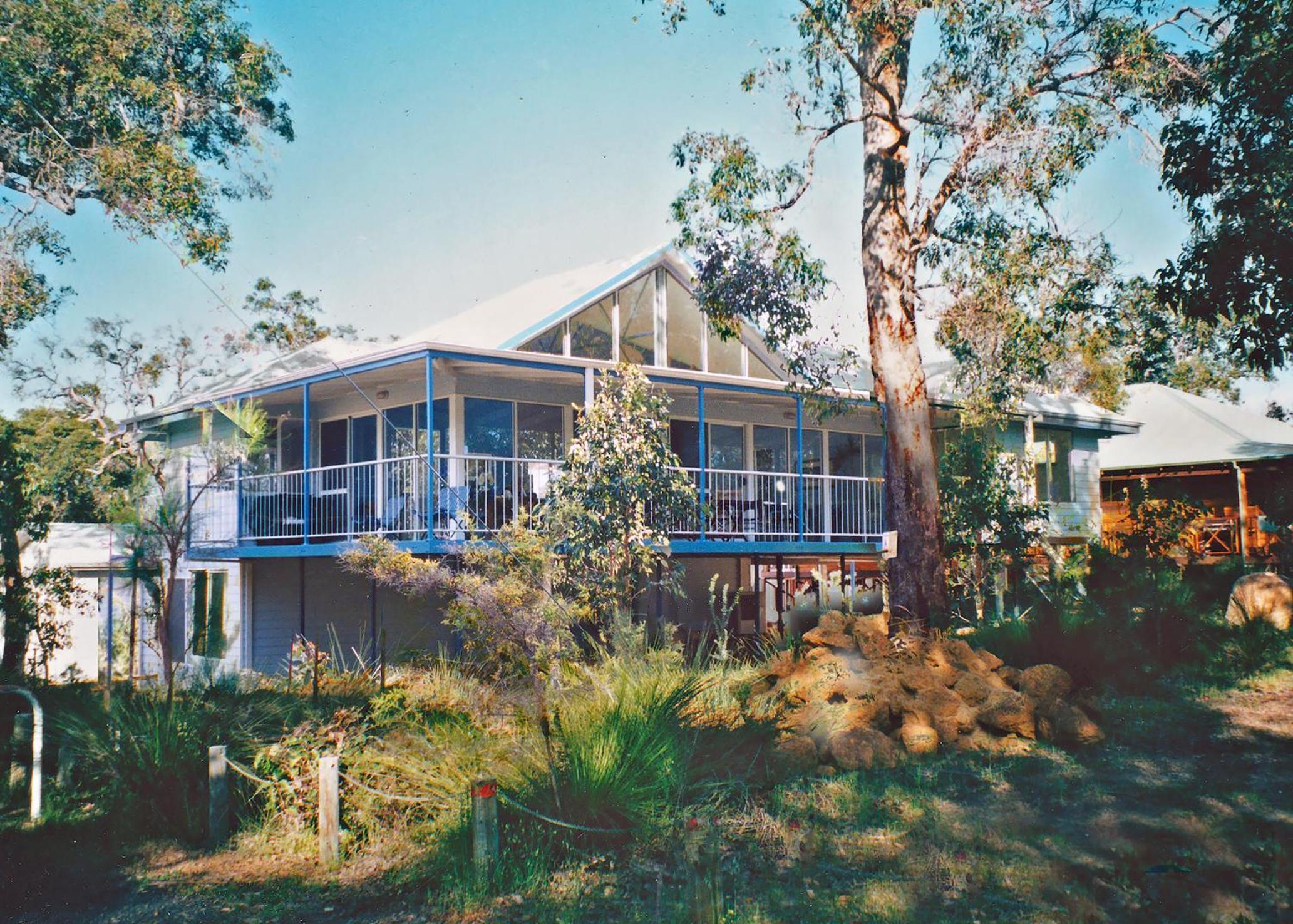 Coolabah, Old Dunsborough