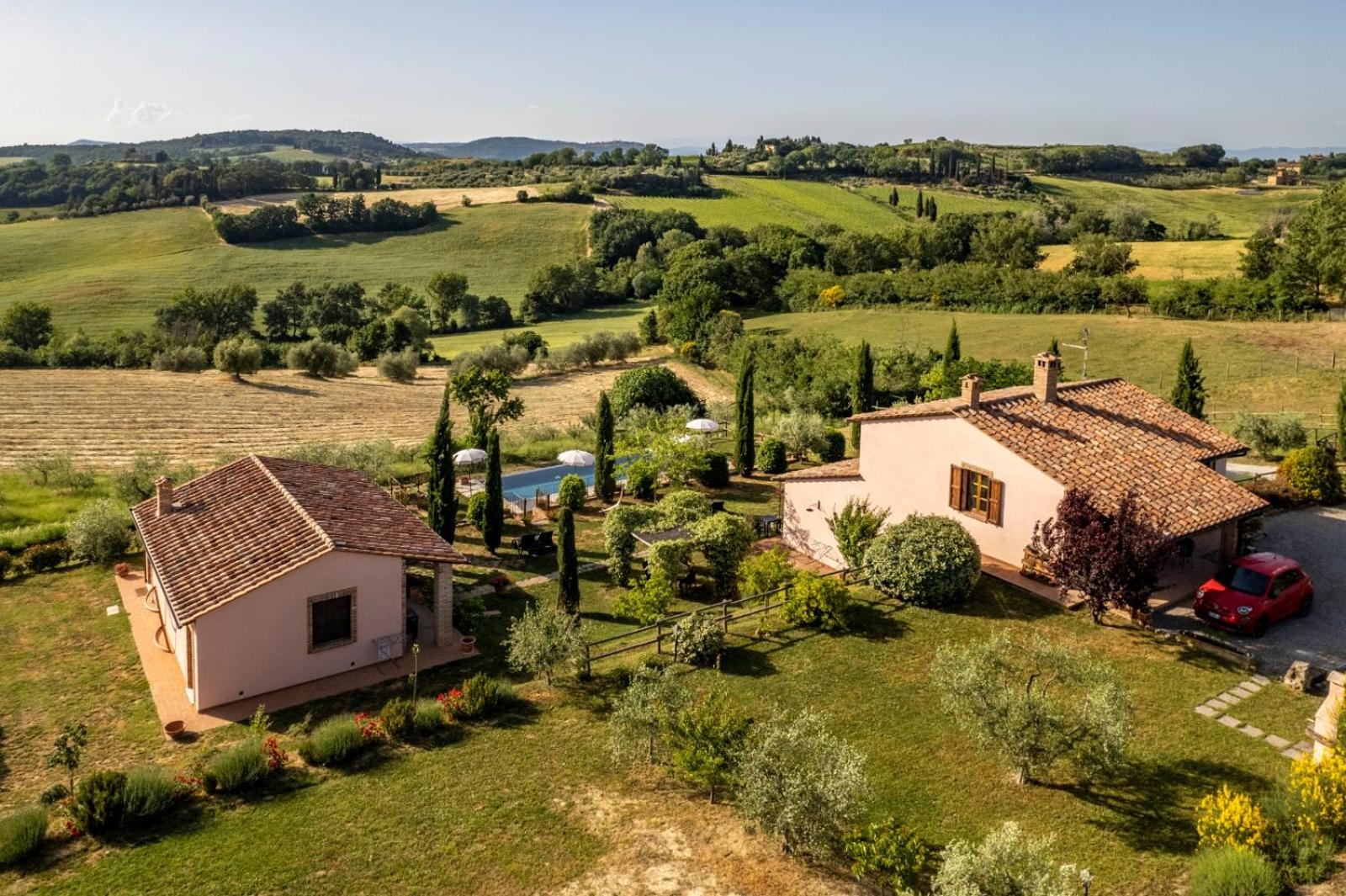 La Pievina