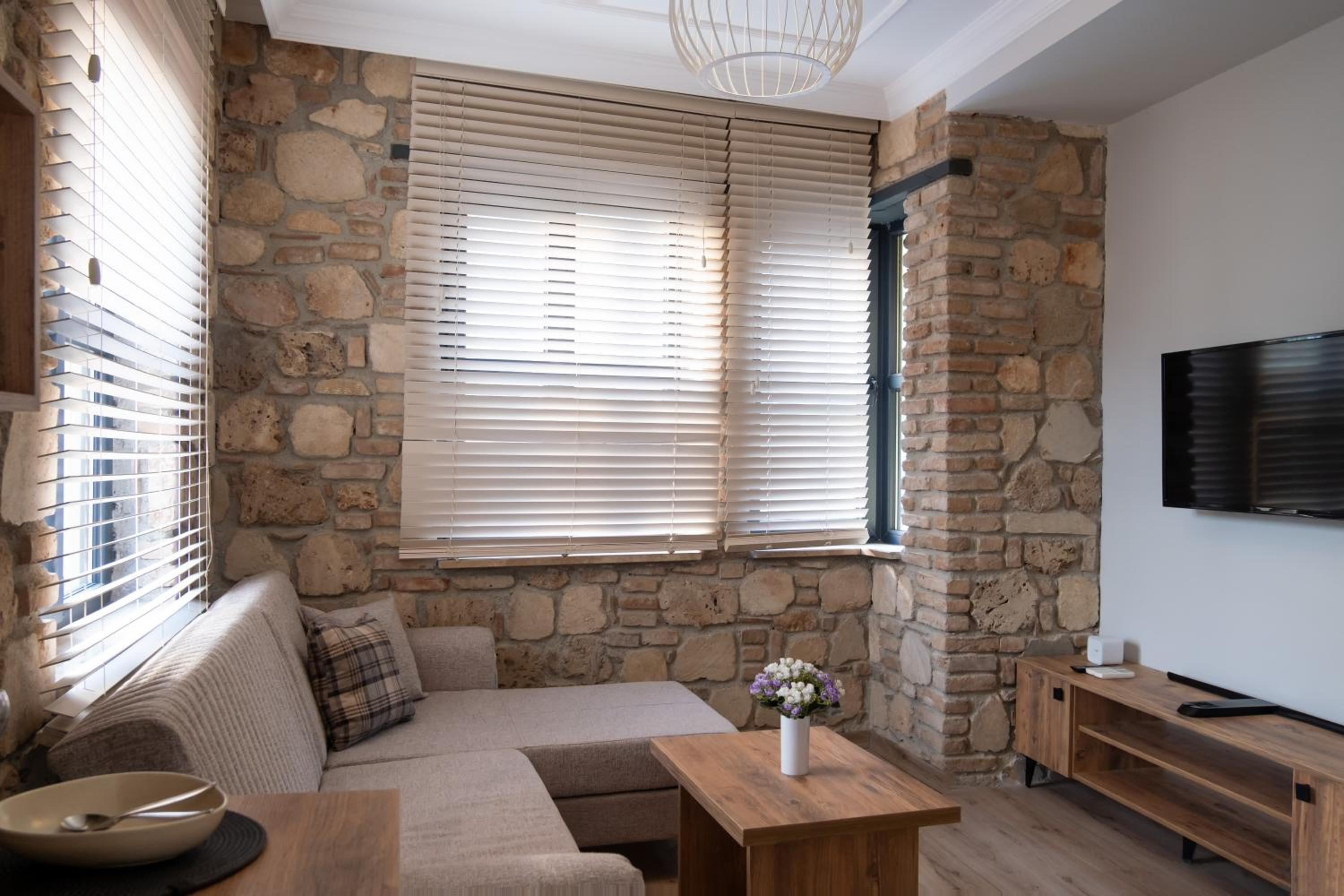 Sera Homes Kaleici Oldtown