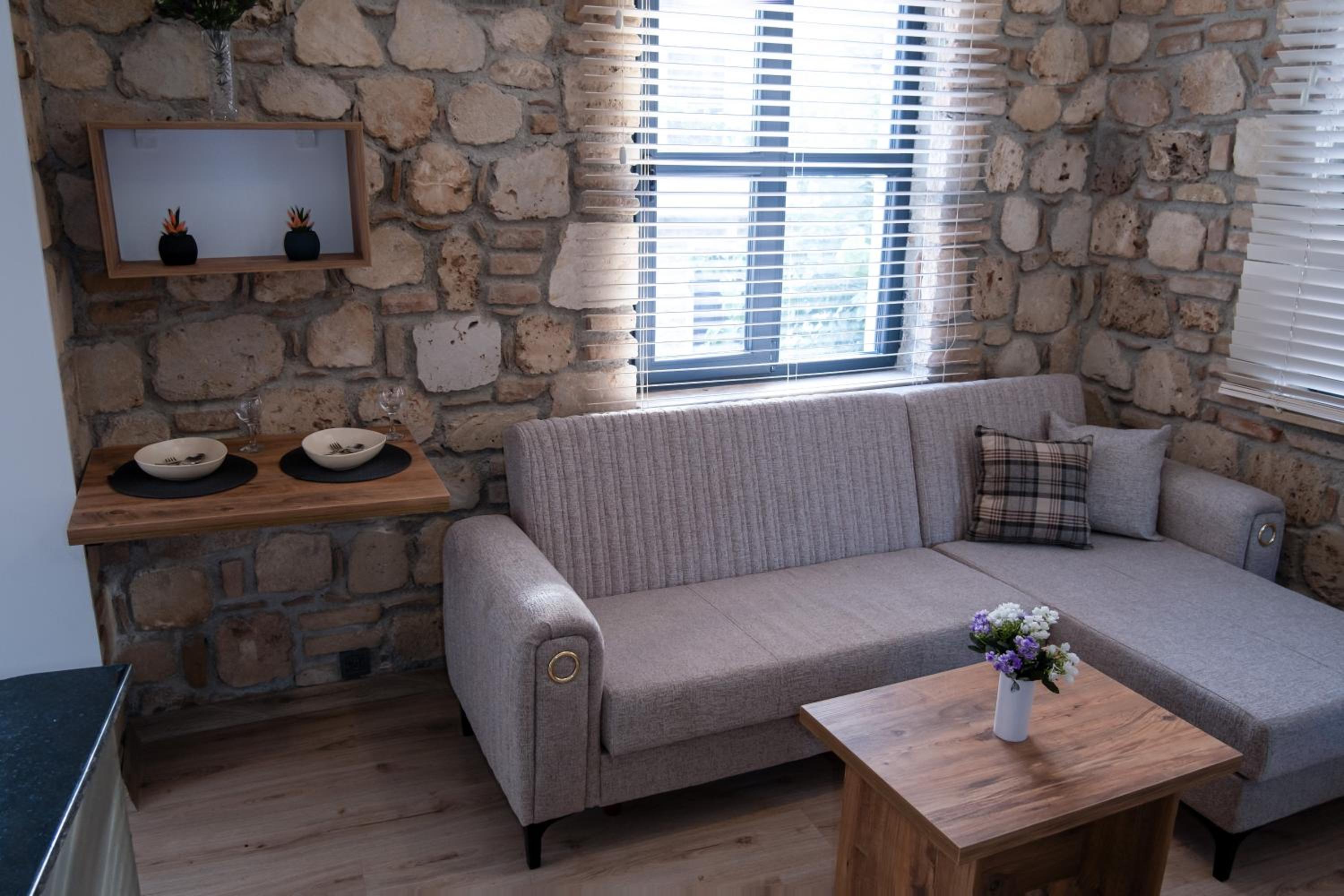 Sera Homes Kaleici Oldtown