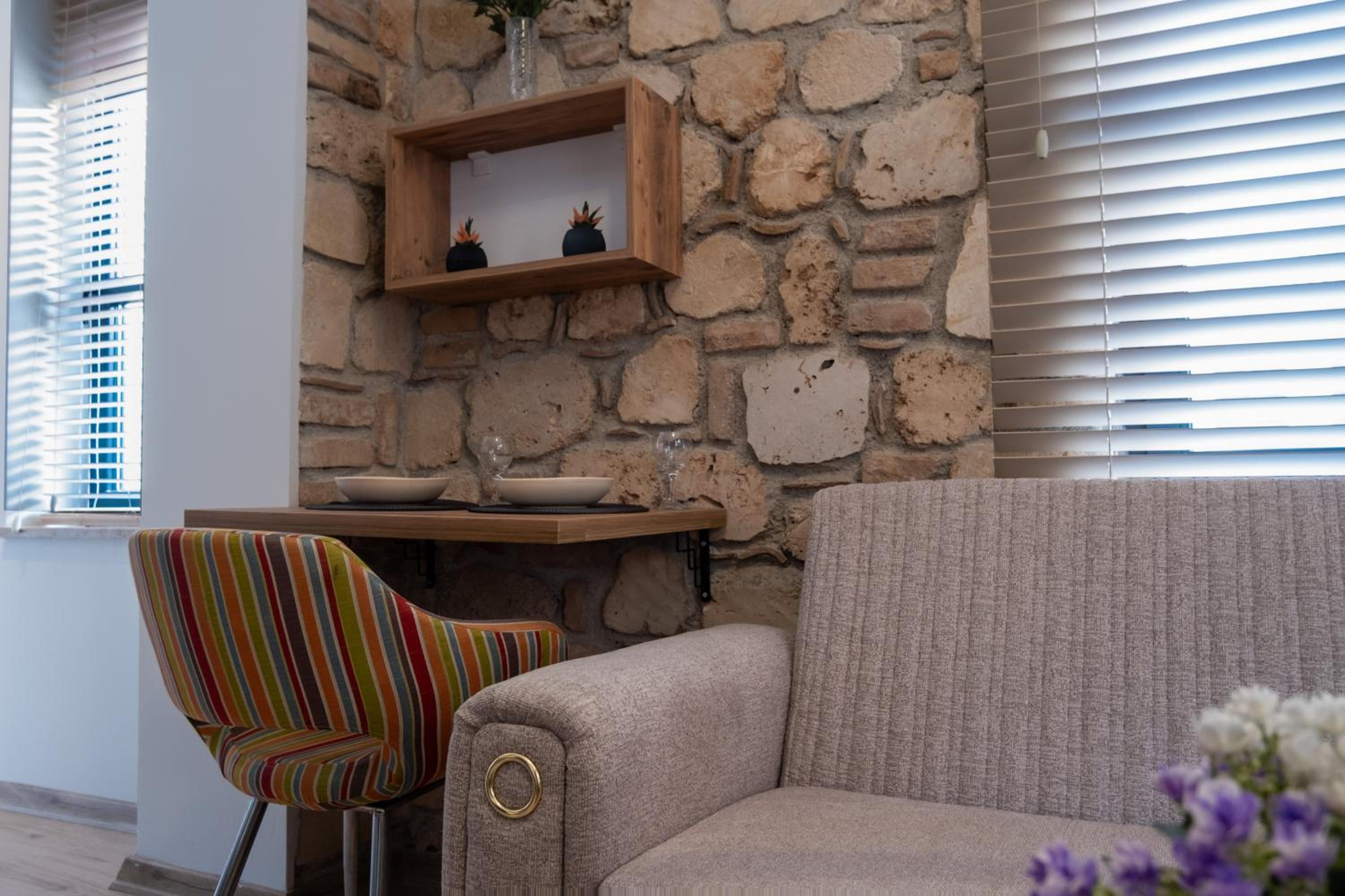 Sera Homes Kaleici Oldtown