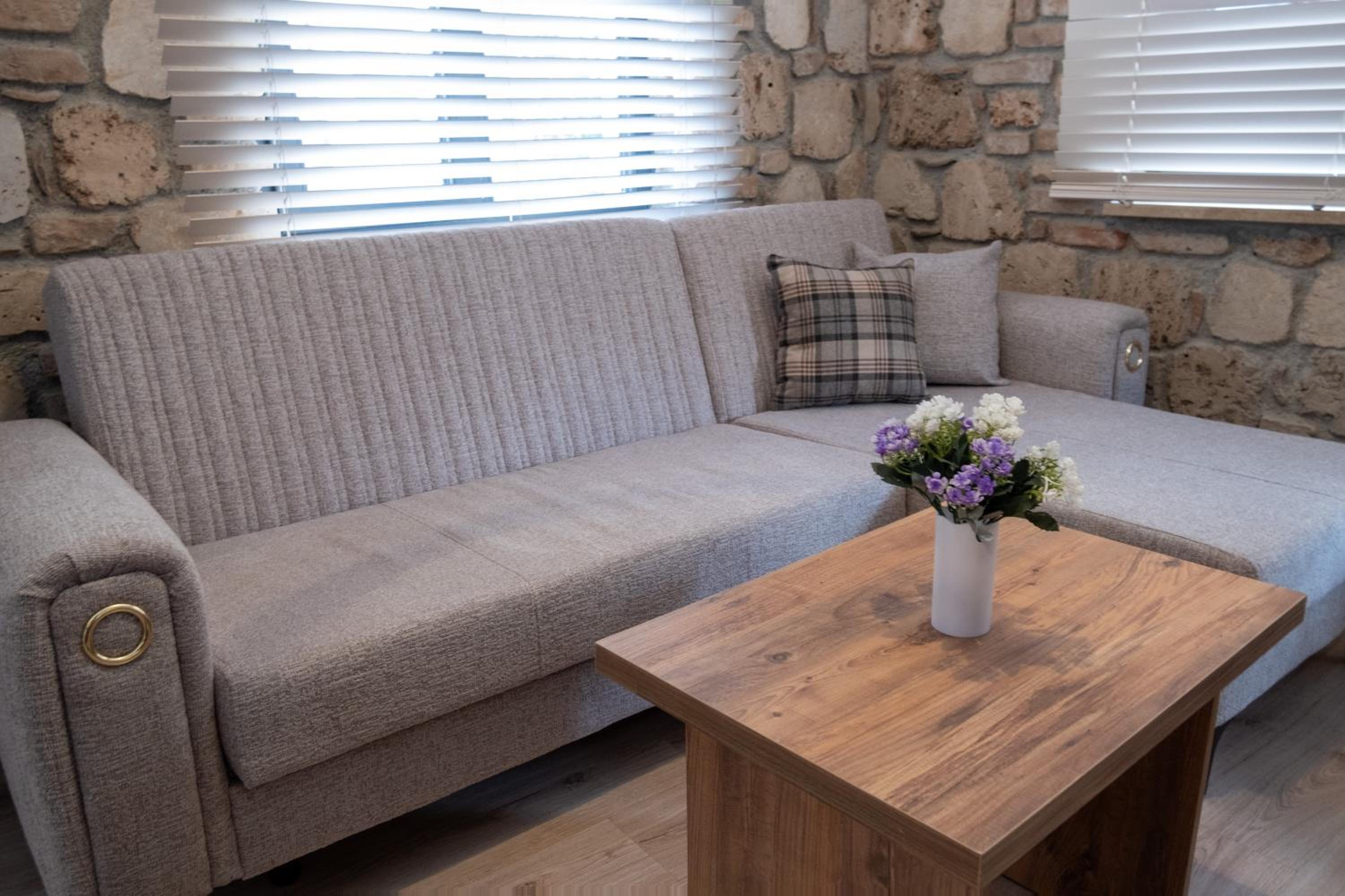 Sera Homes Kaleici Oldtown