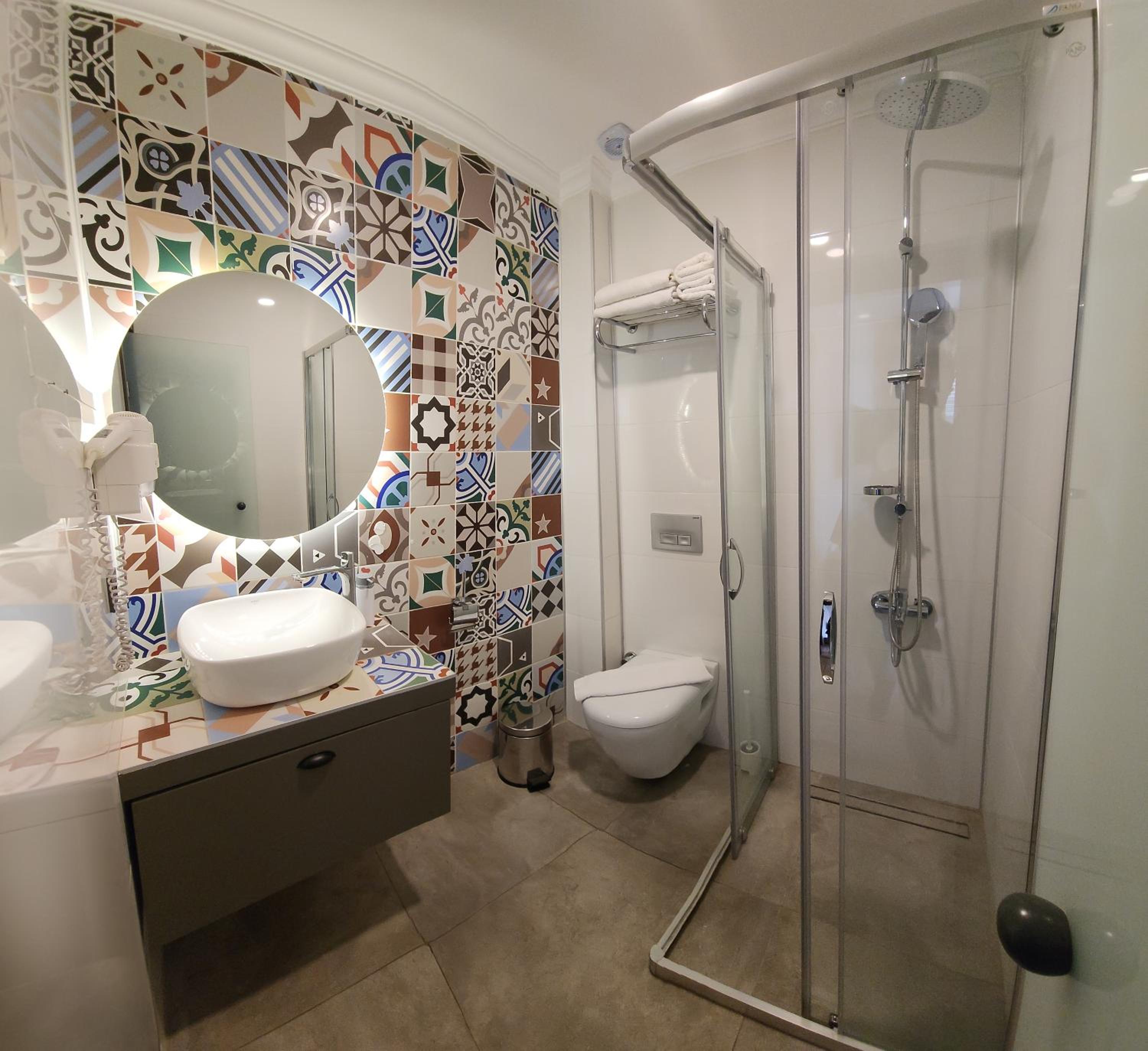 Sera Homes Kaleici Oldtown