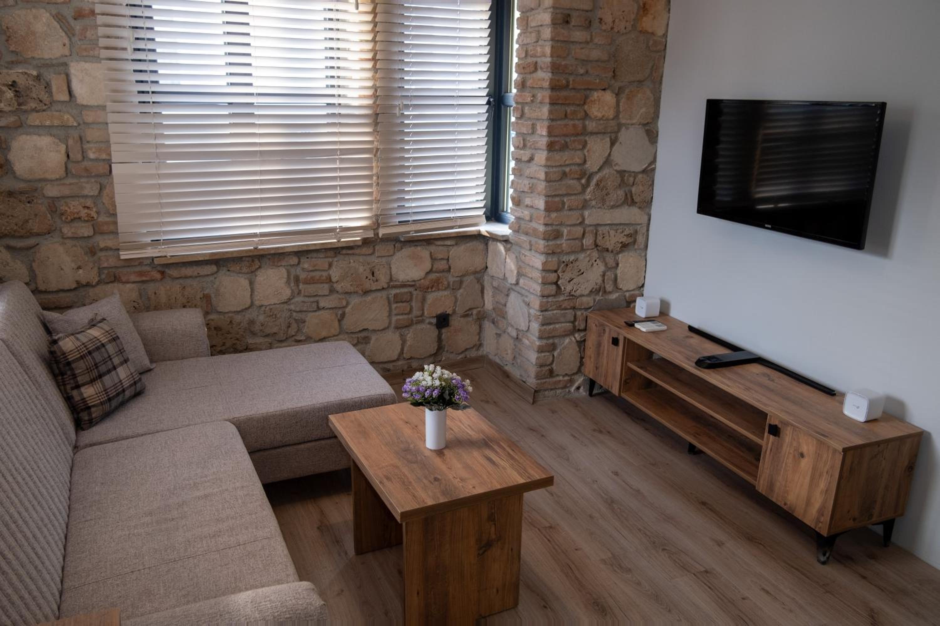 Sera Homes Kaleici Oldtown