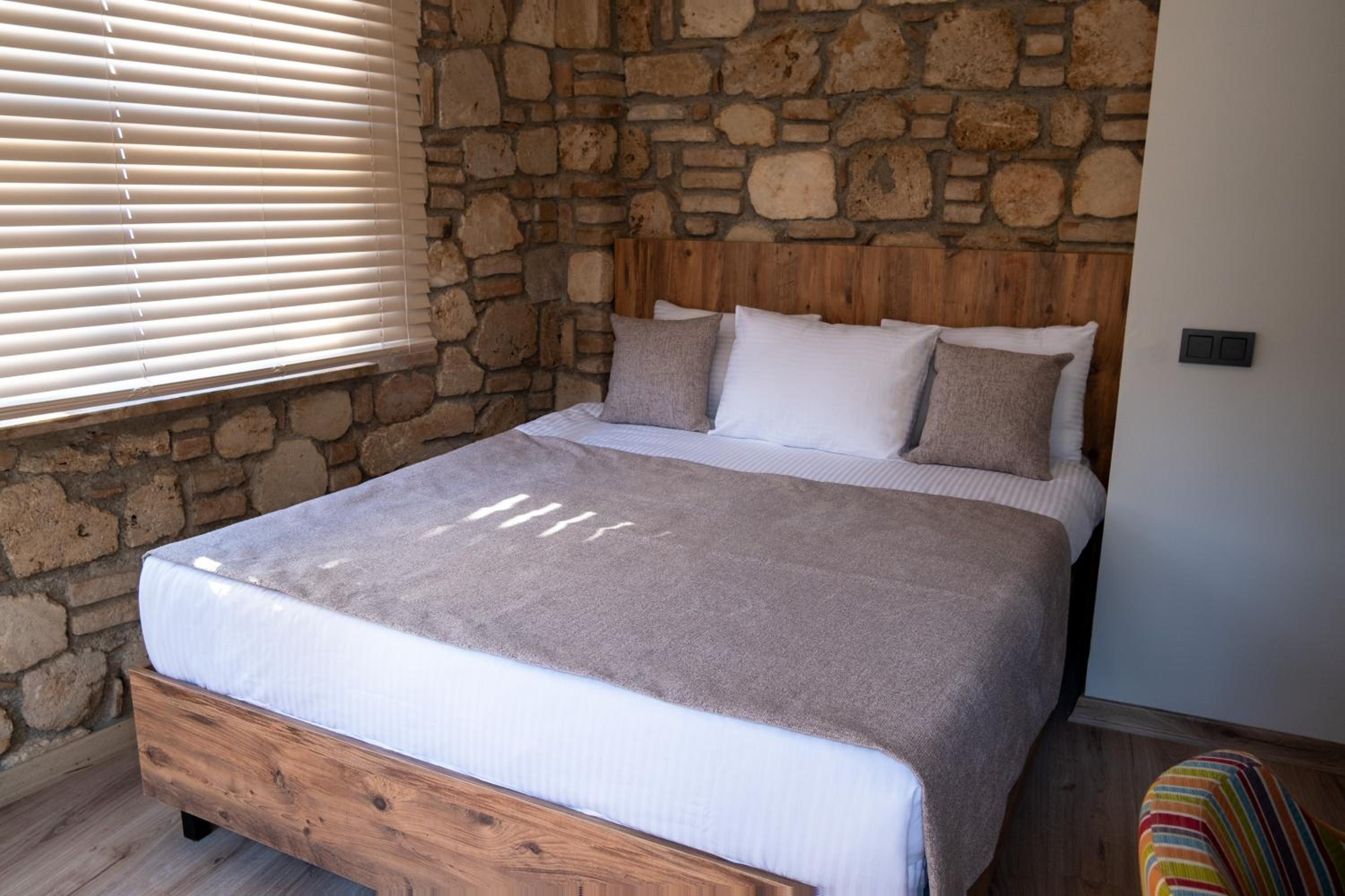 Sera Homes Kaleici Oldtown