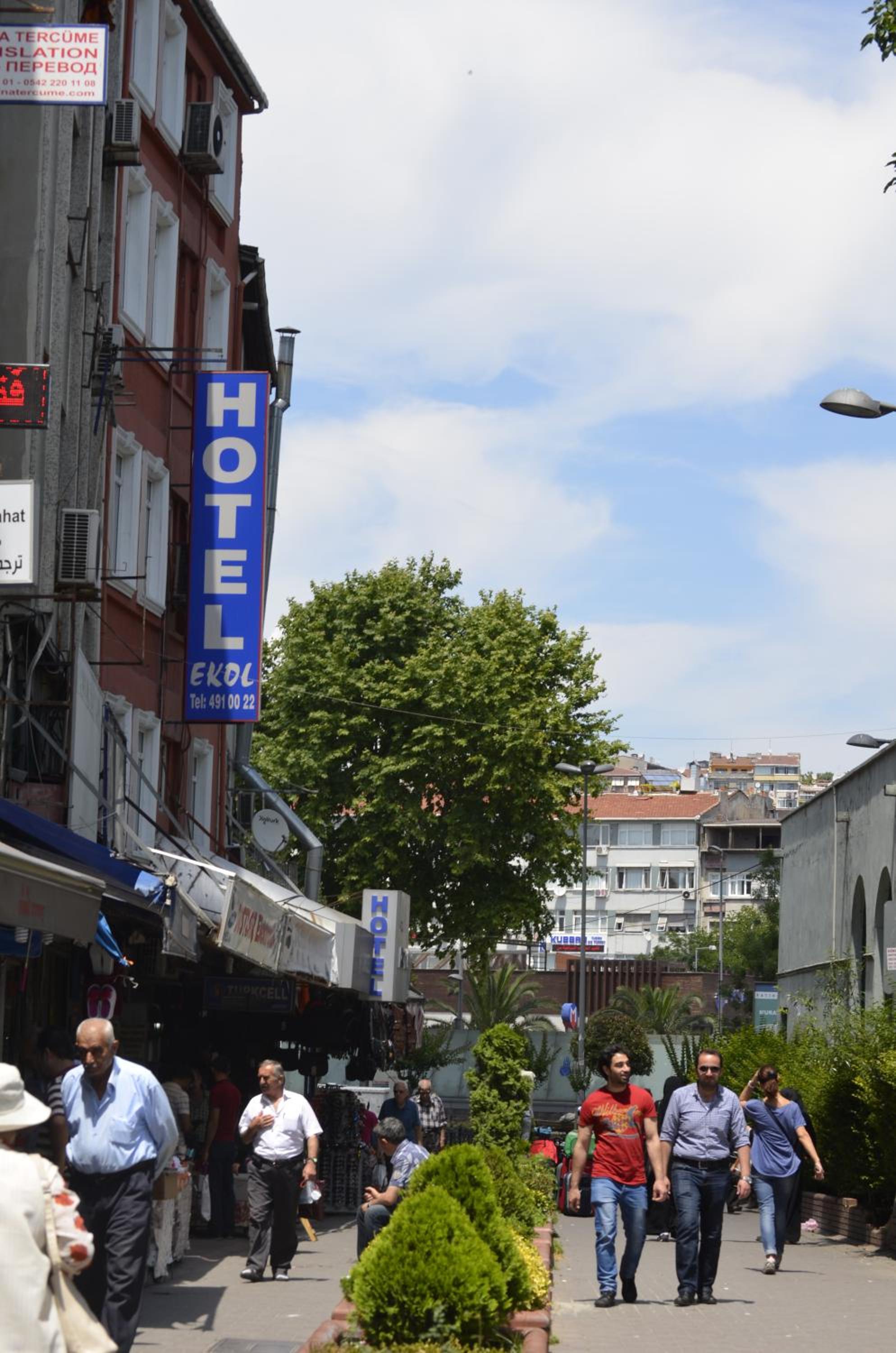 Ekol Otel - Image 115