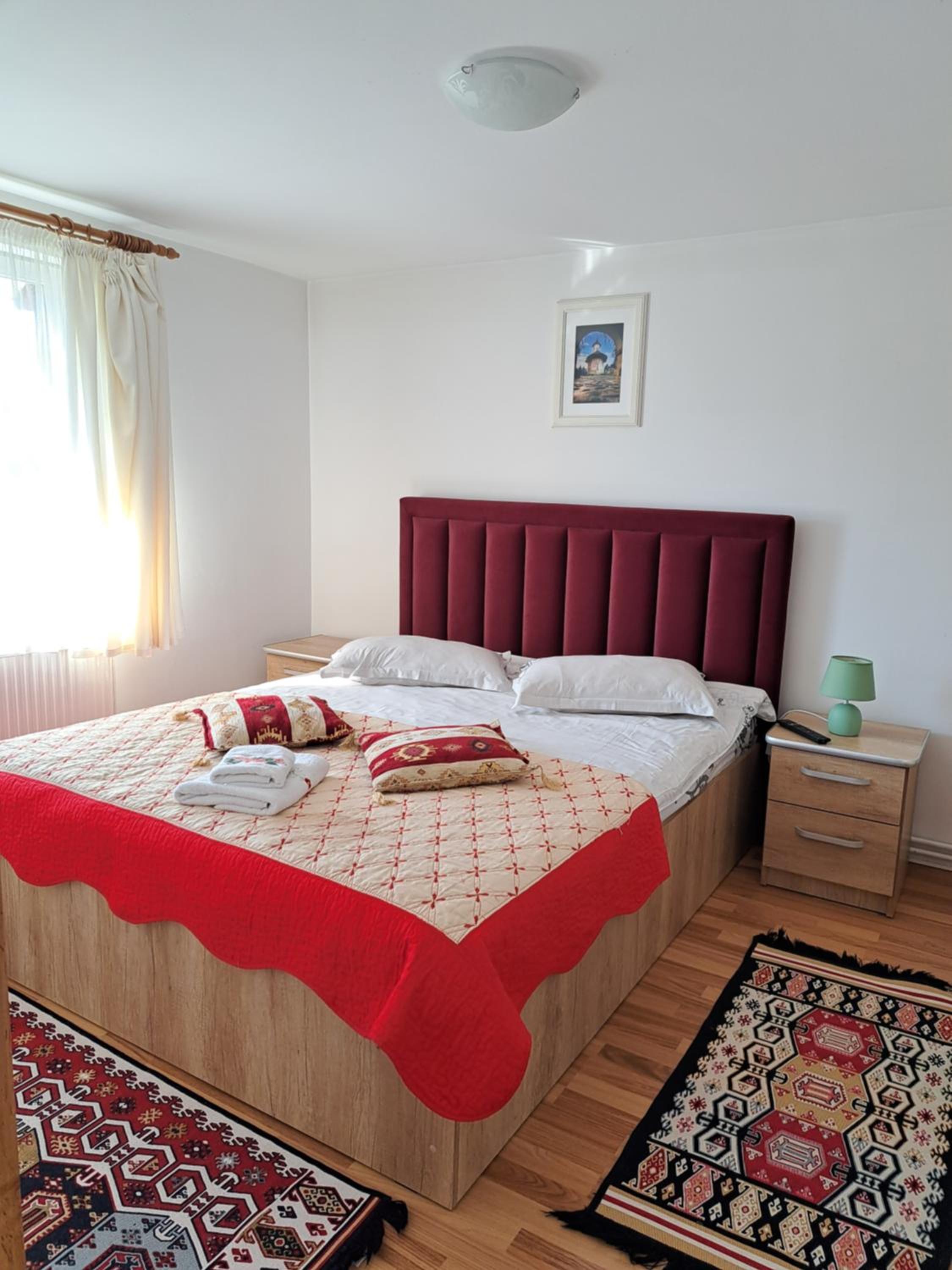 Casa Sofia view 2