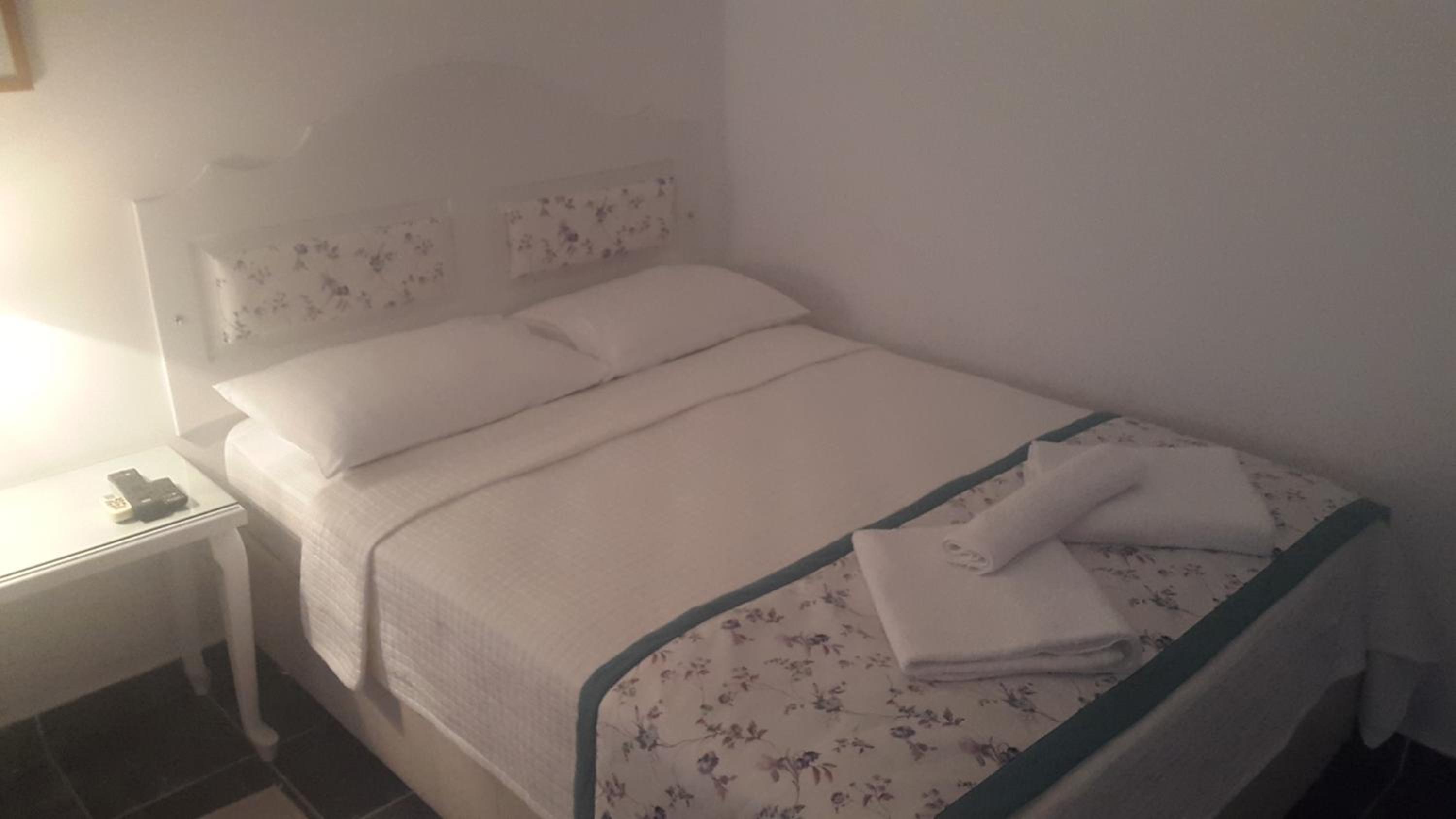 Pasha Motel
