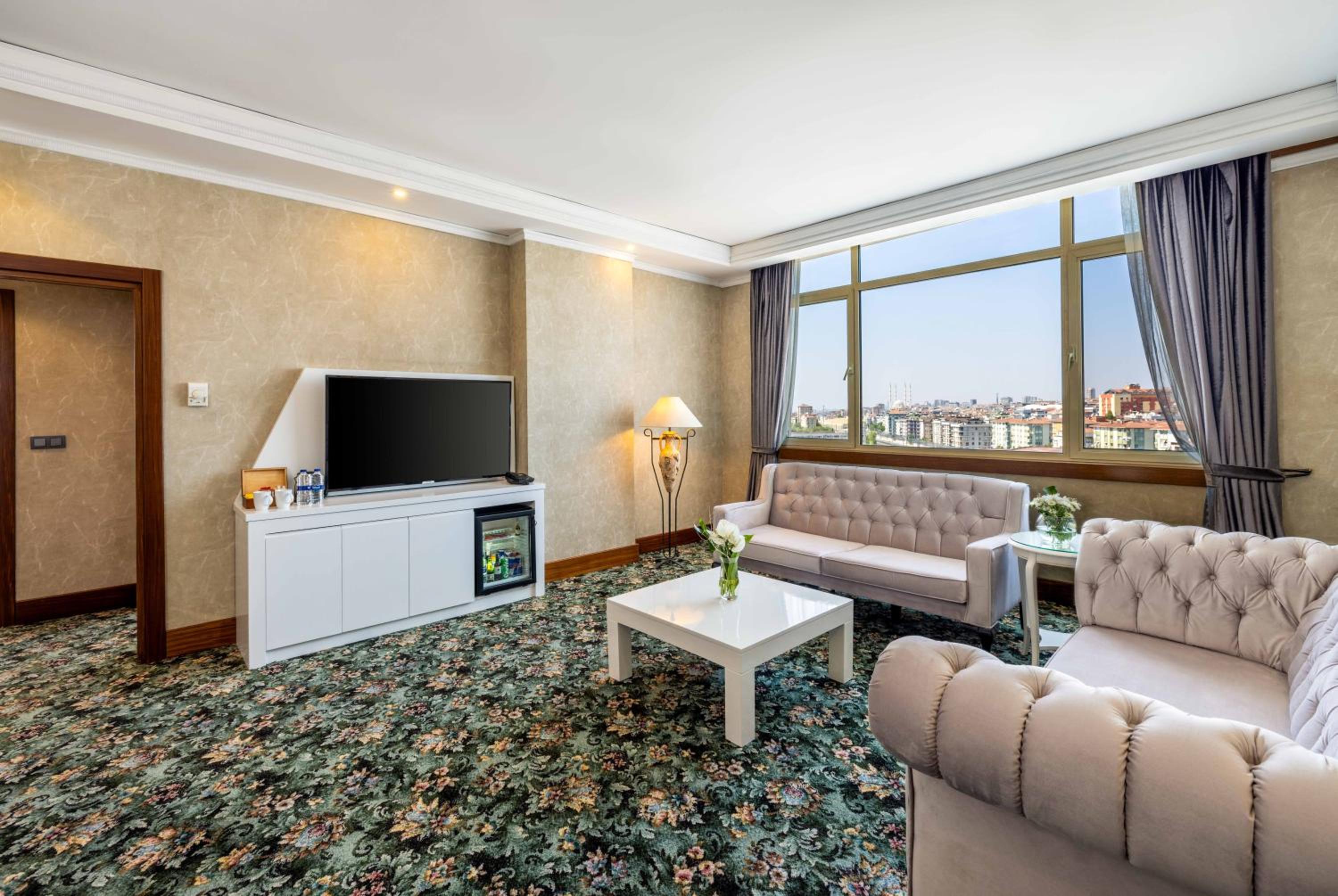Elite Hotel Dragos - Image 15
