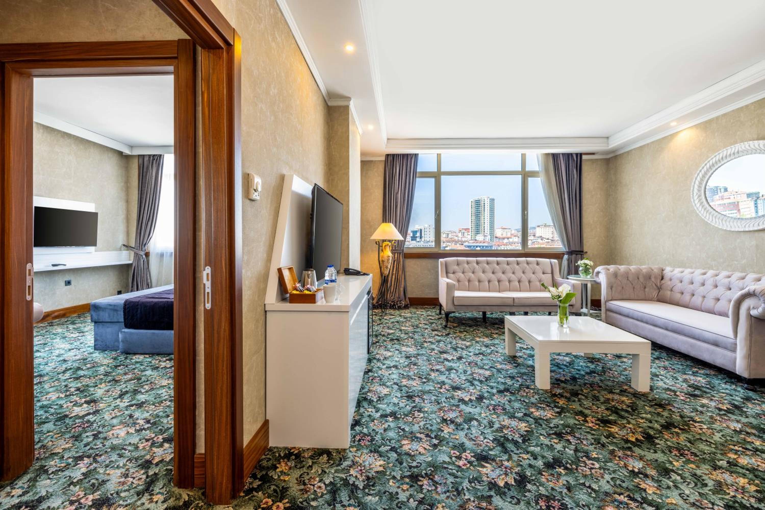 Elite Hotel Dragos - Image 11