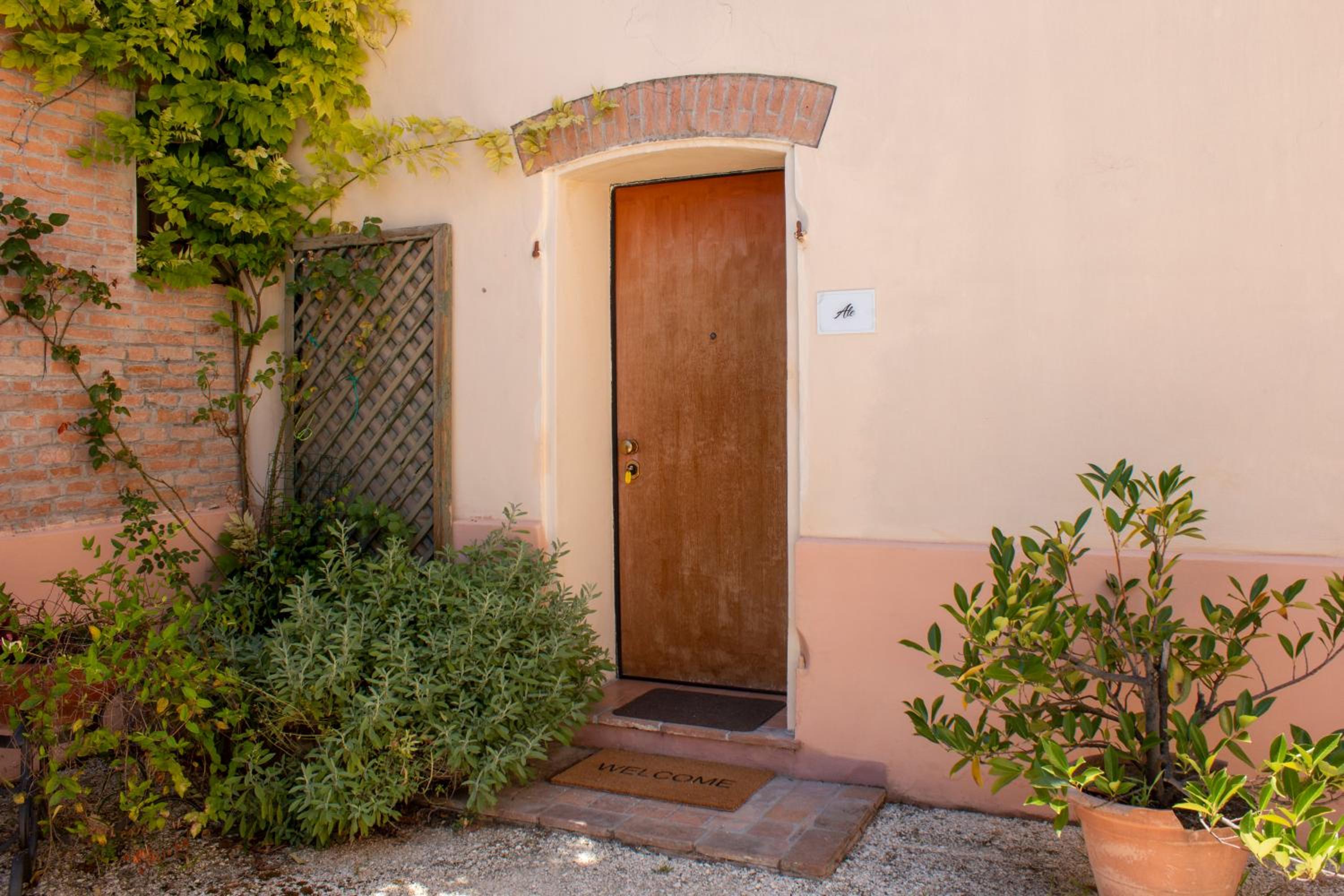 B&B Casa Manuela view 4