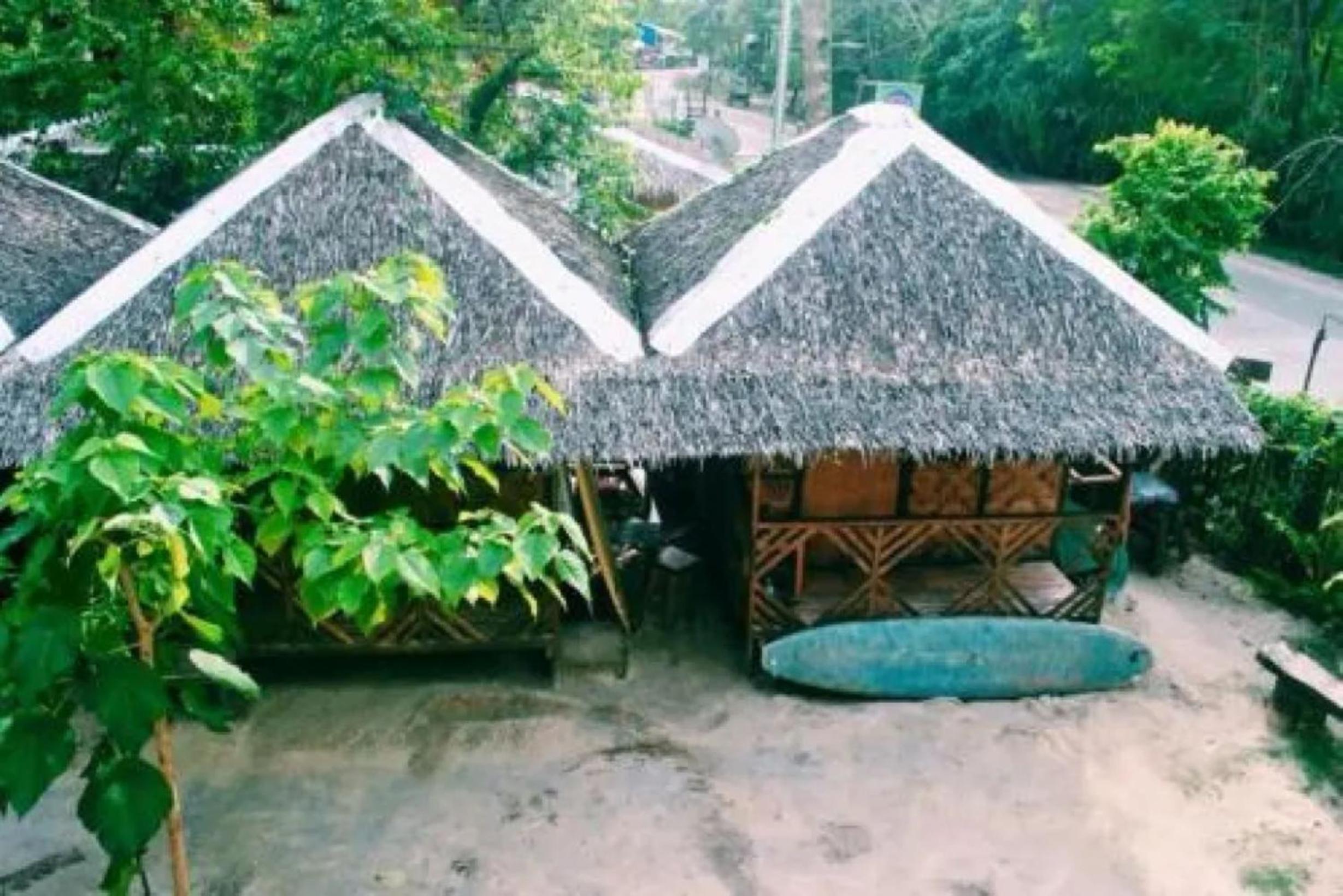Malayah Hostel