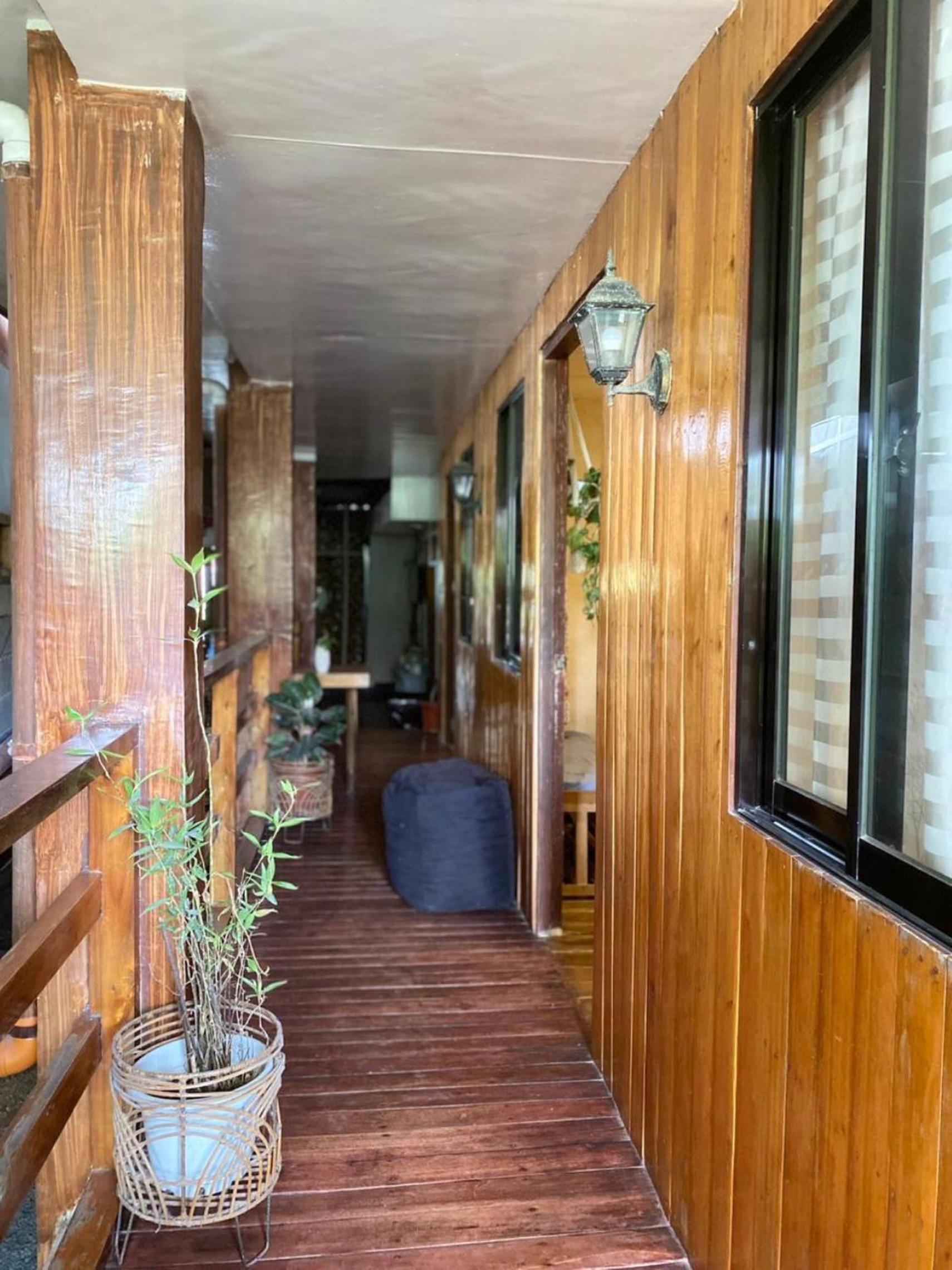 Malayah Hostel