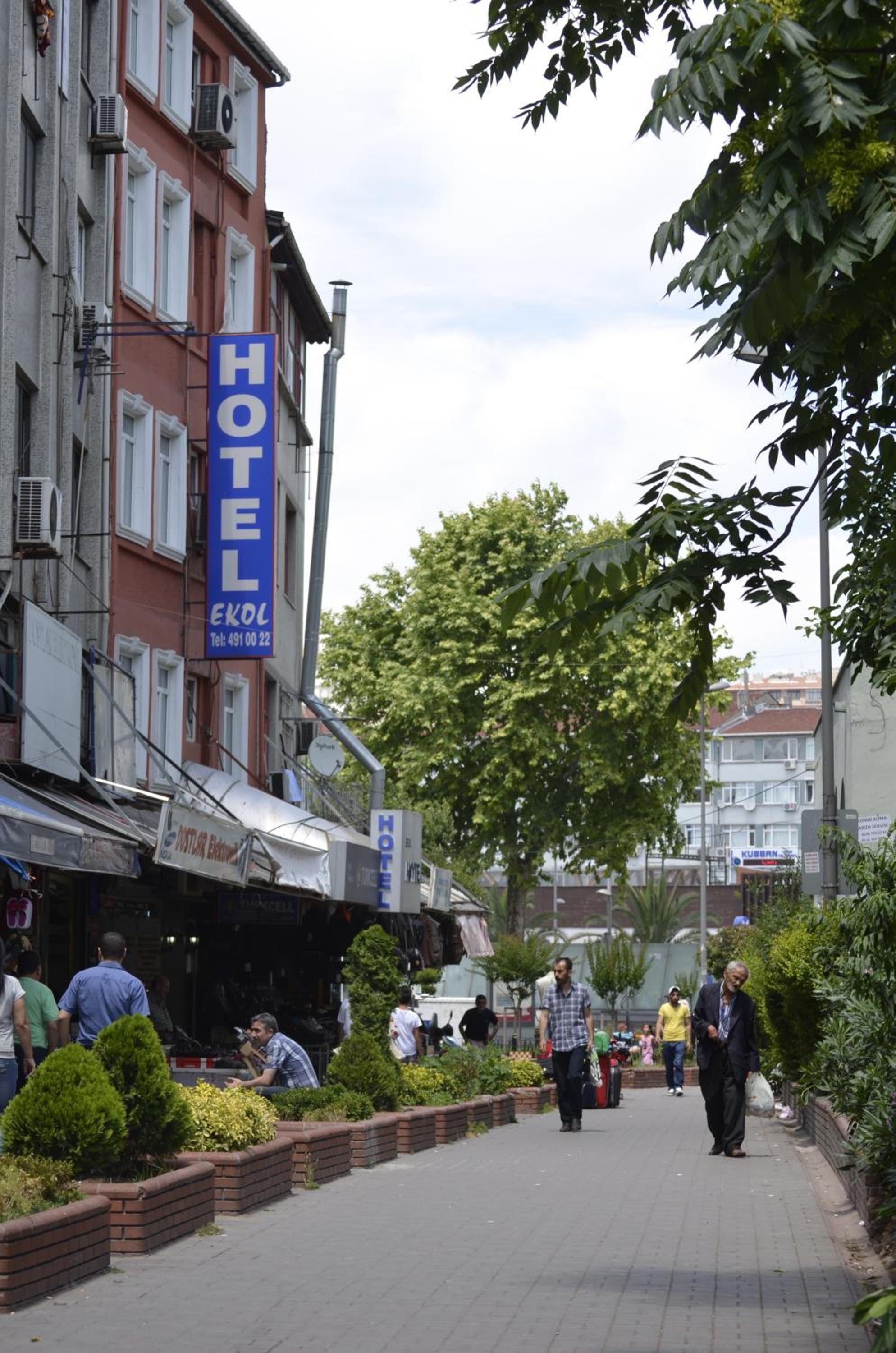 Ekol Otel - Image 116