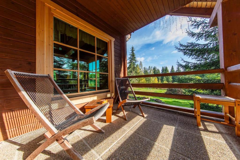 Forest Home Relax view 3
