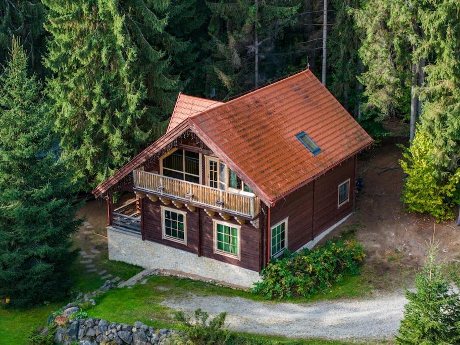 Forest Home Relax view 4