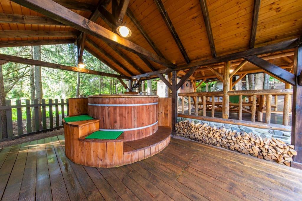 Forest Home Relax view 5