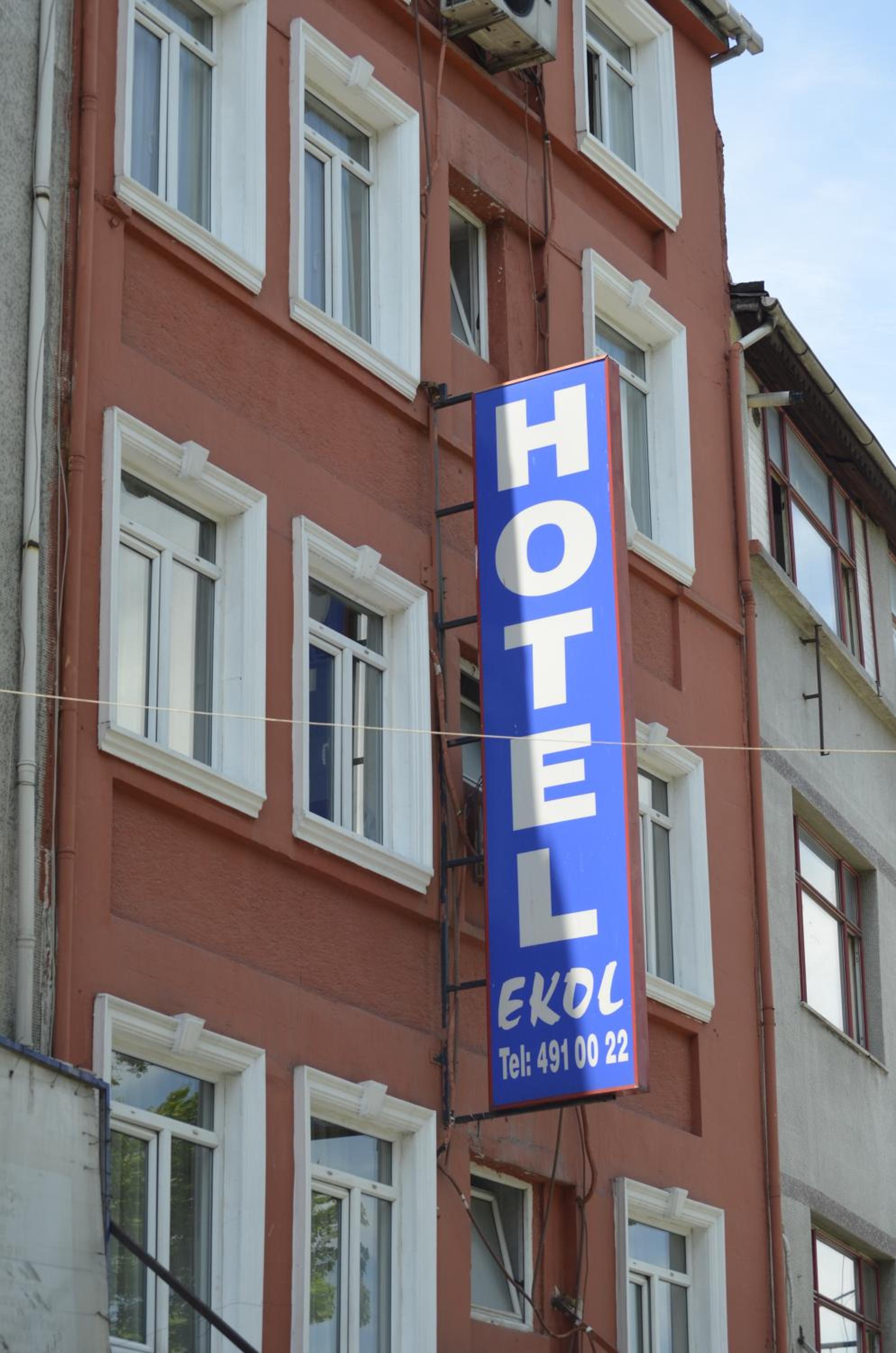 Ekol Otel - Image 117