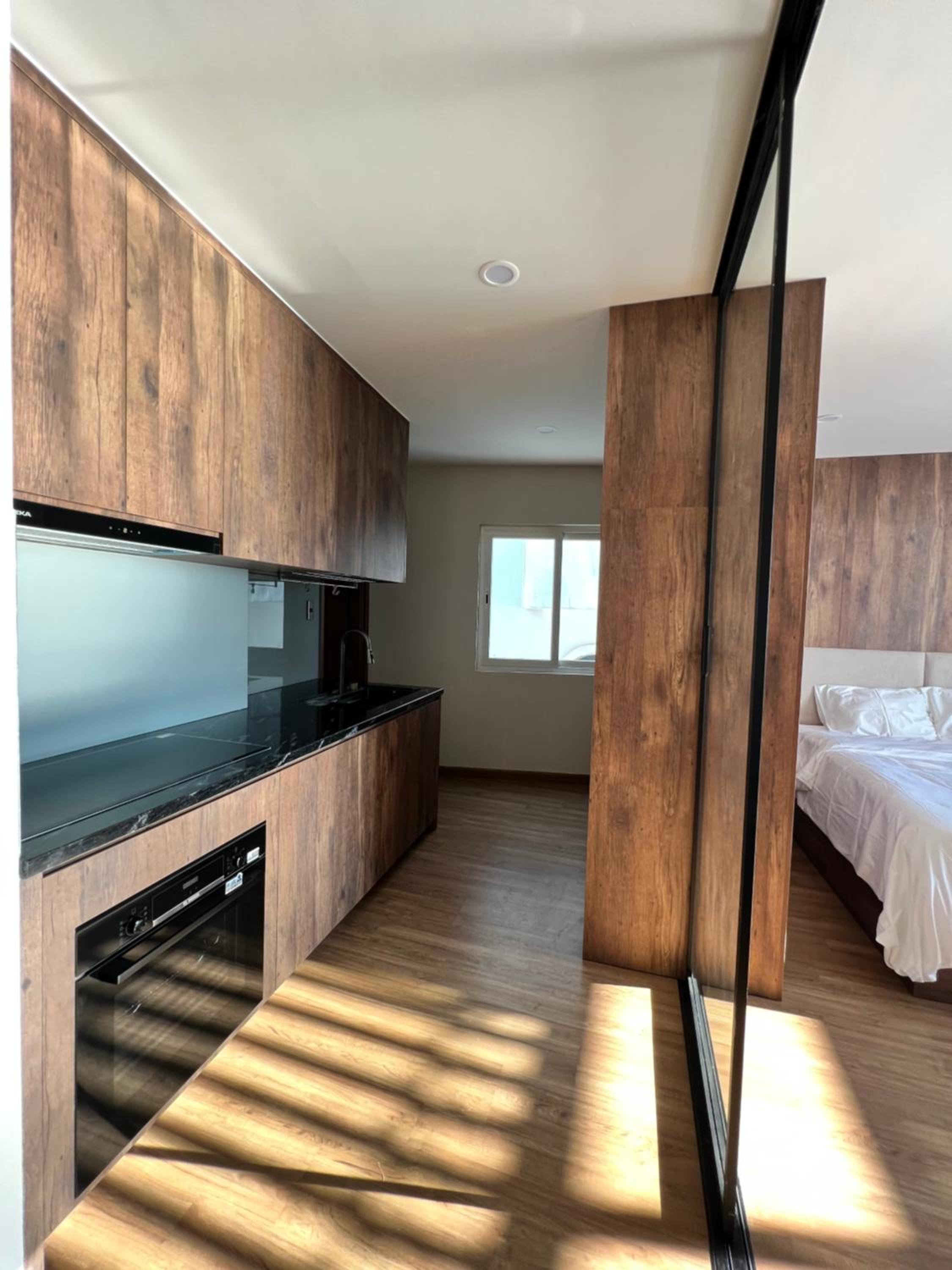 KIM Apartments
