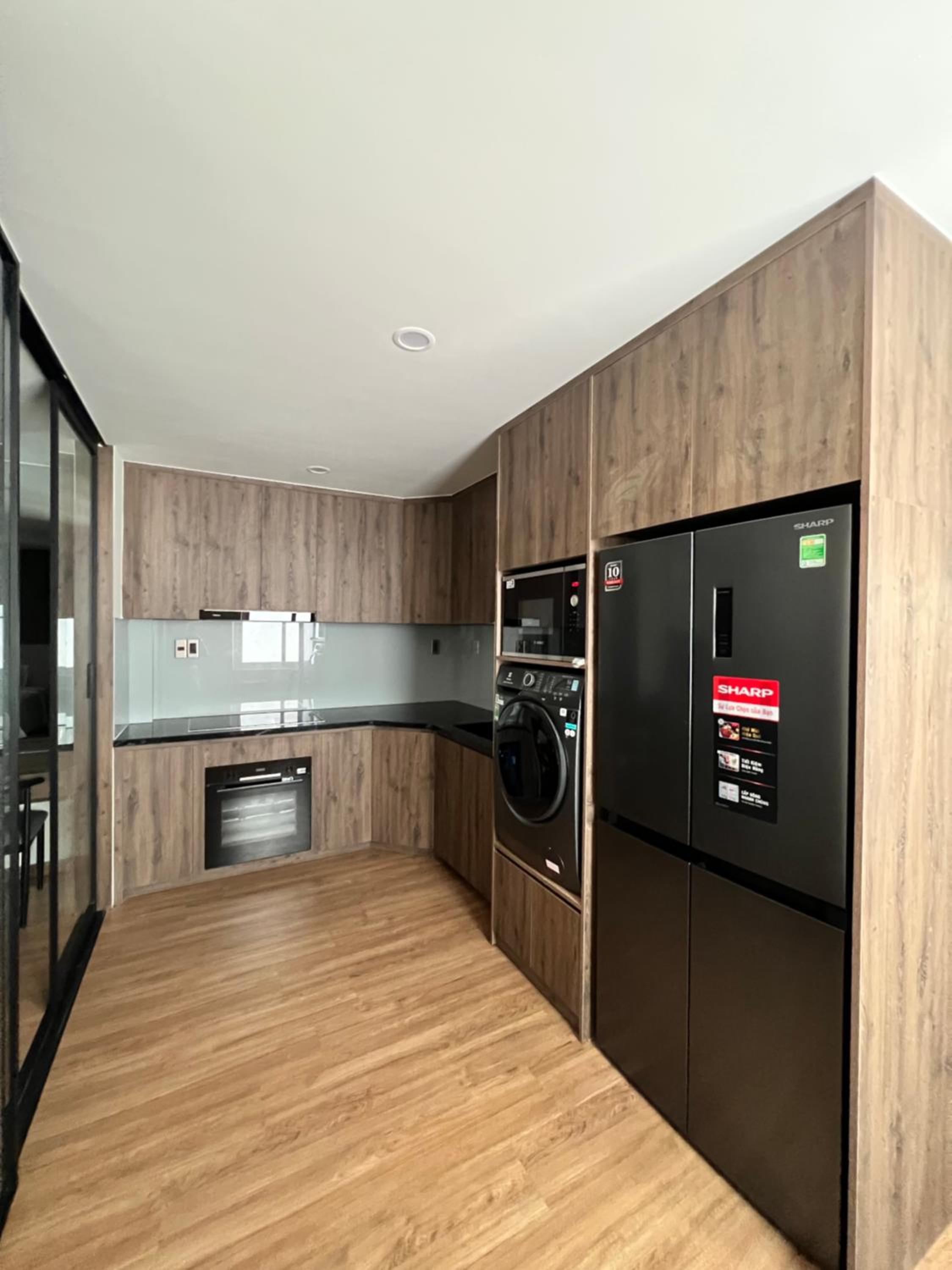 KIM Apartments