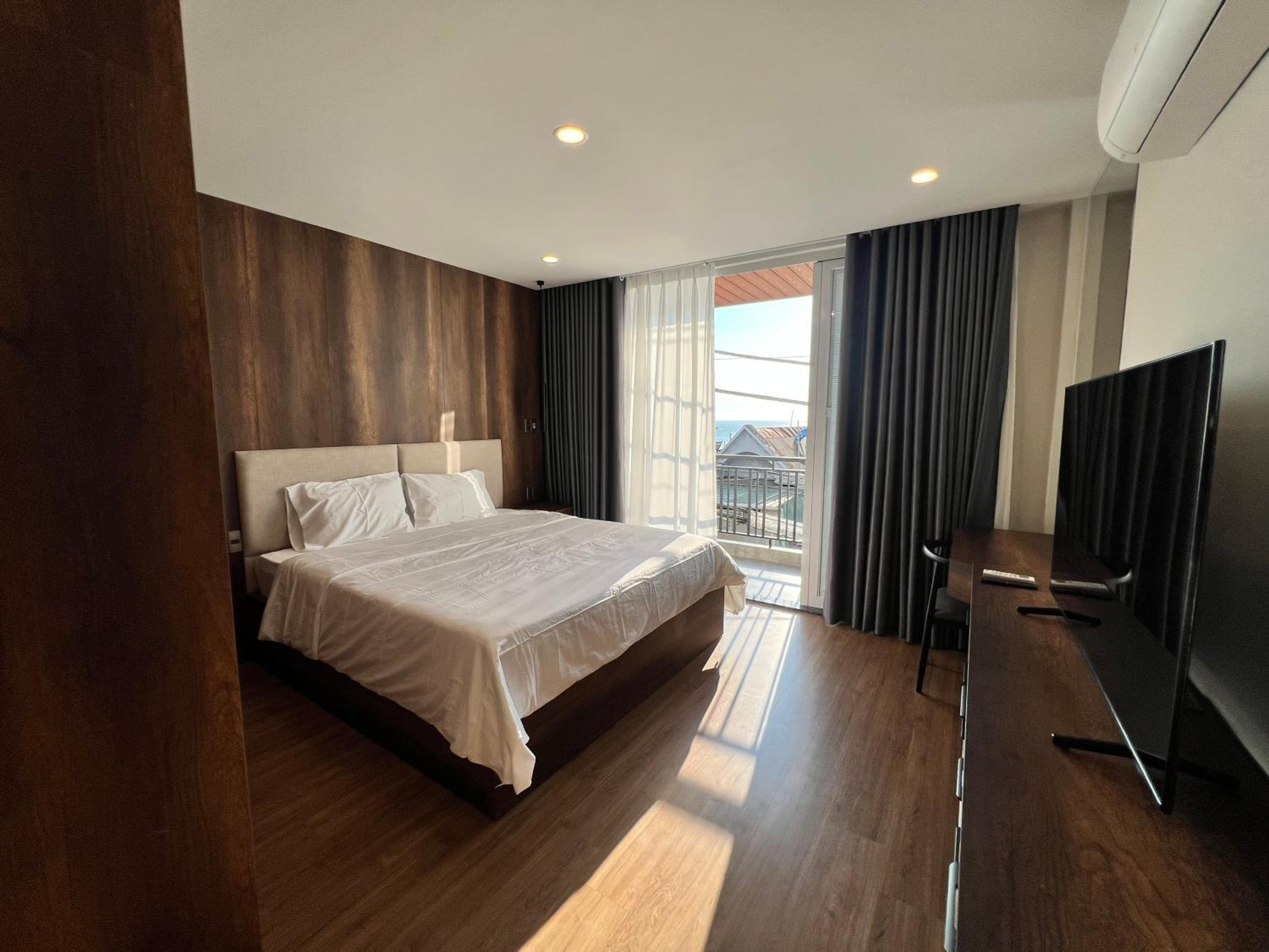 KIM Apartments