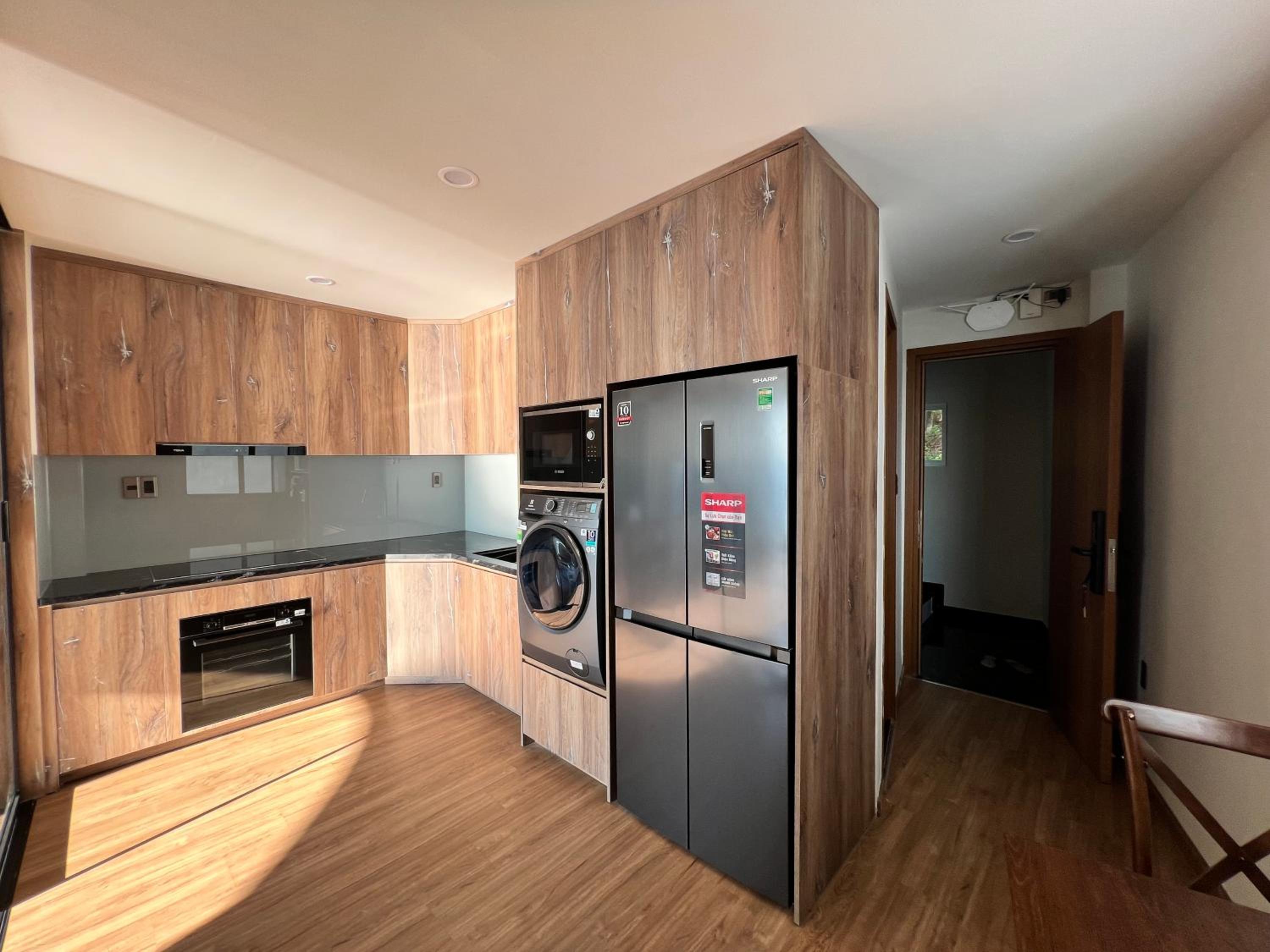 KIM Apartments