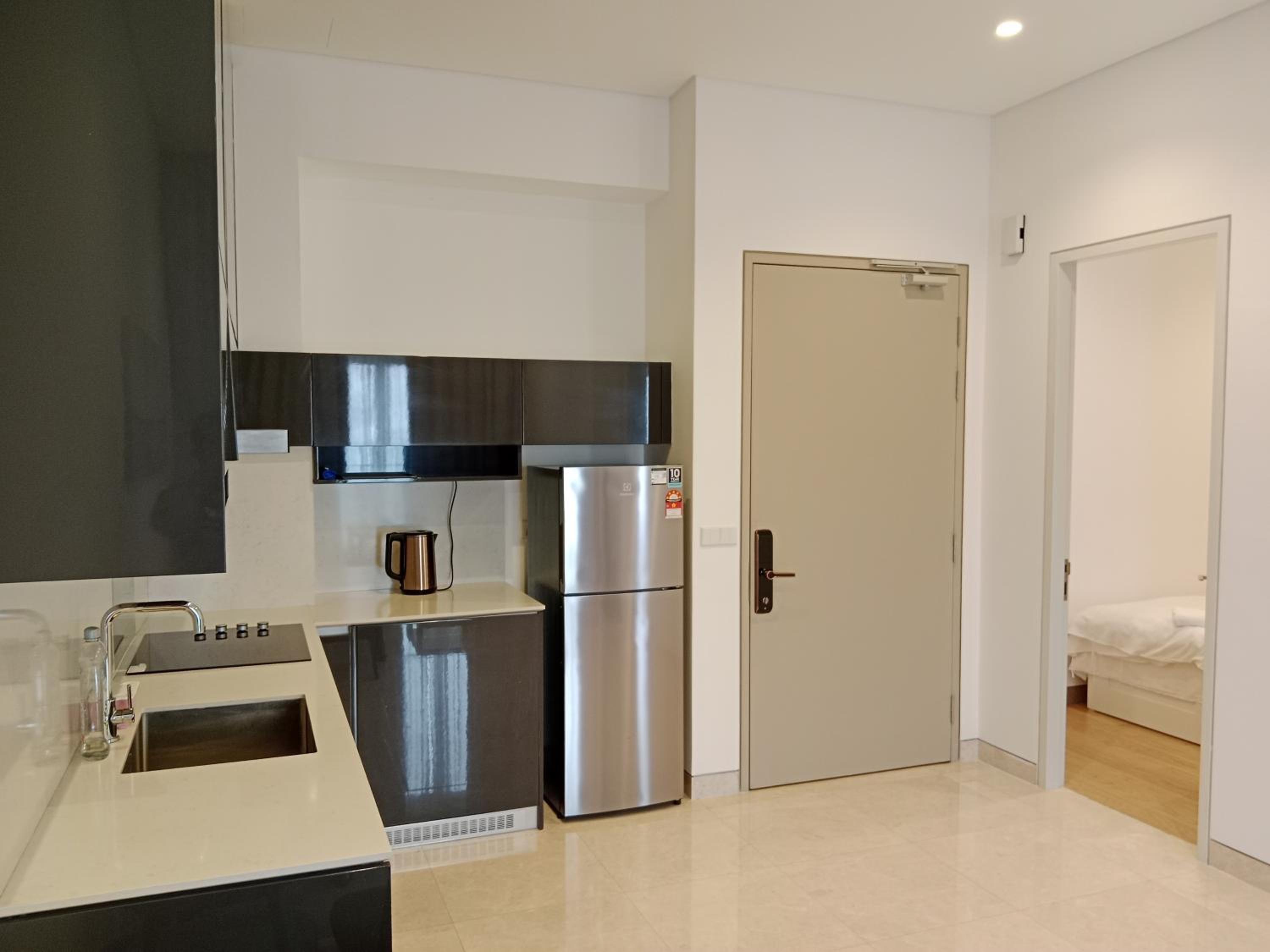 Lucentia Residence by EAS Maju property