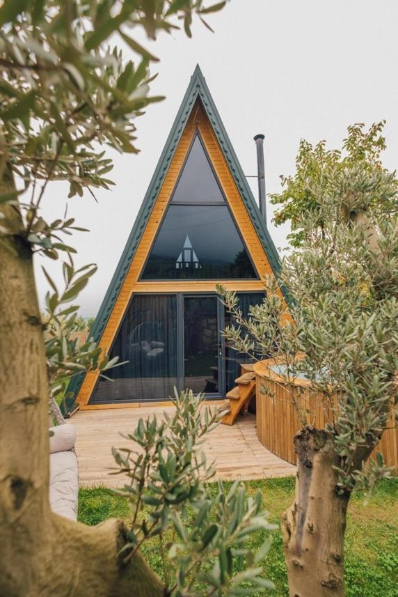 Hotel KARMATTE BUNGALOW - Image 1