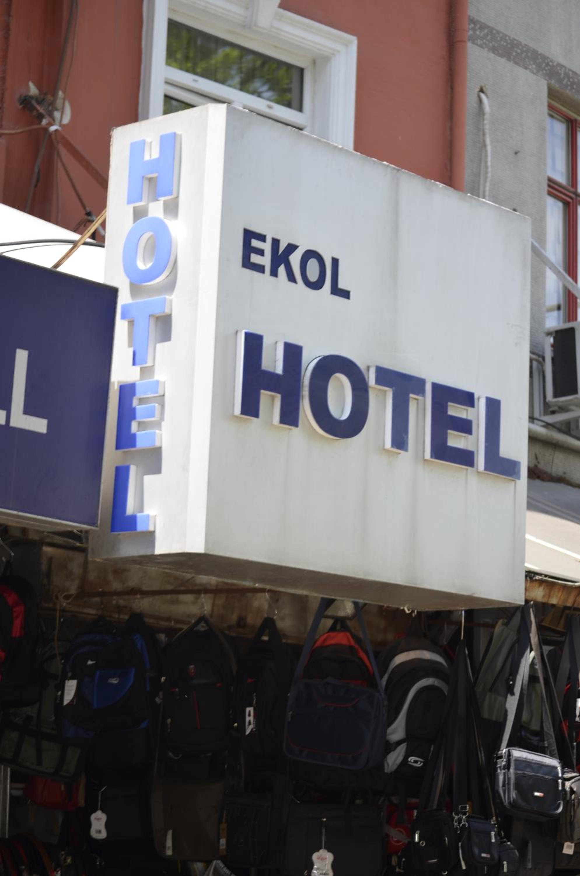 Ekol Otel - Image 119