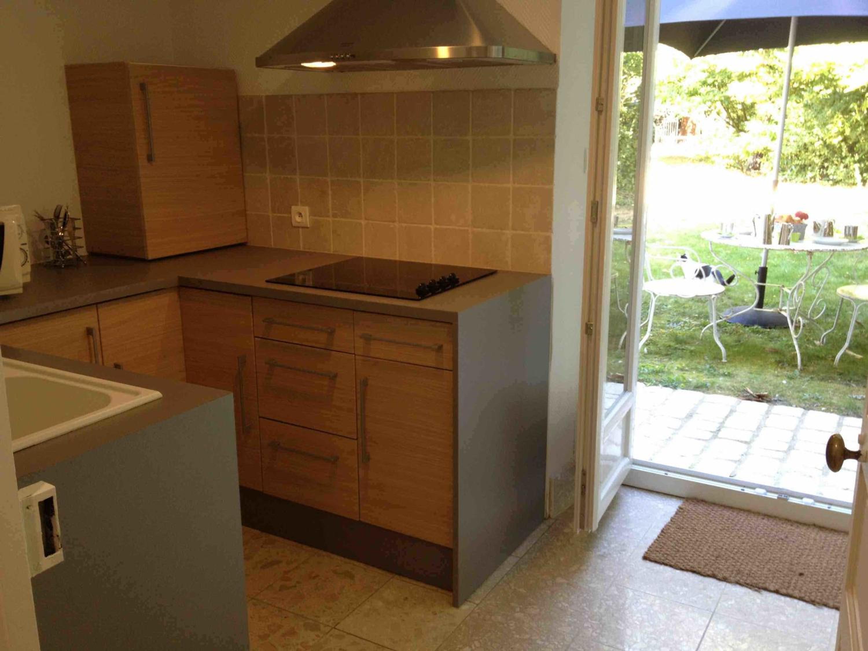 Chambre d'hotes Les Rives de la Tronne, photo 31