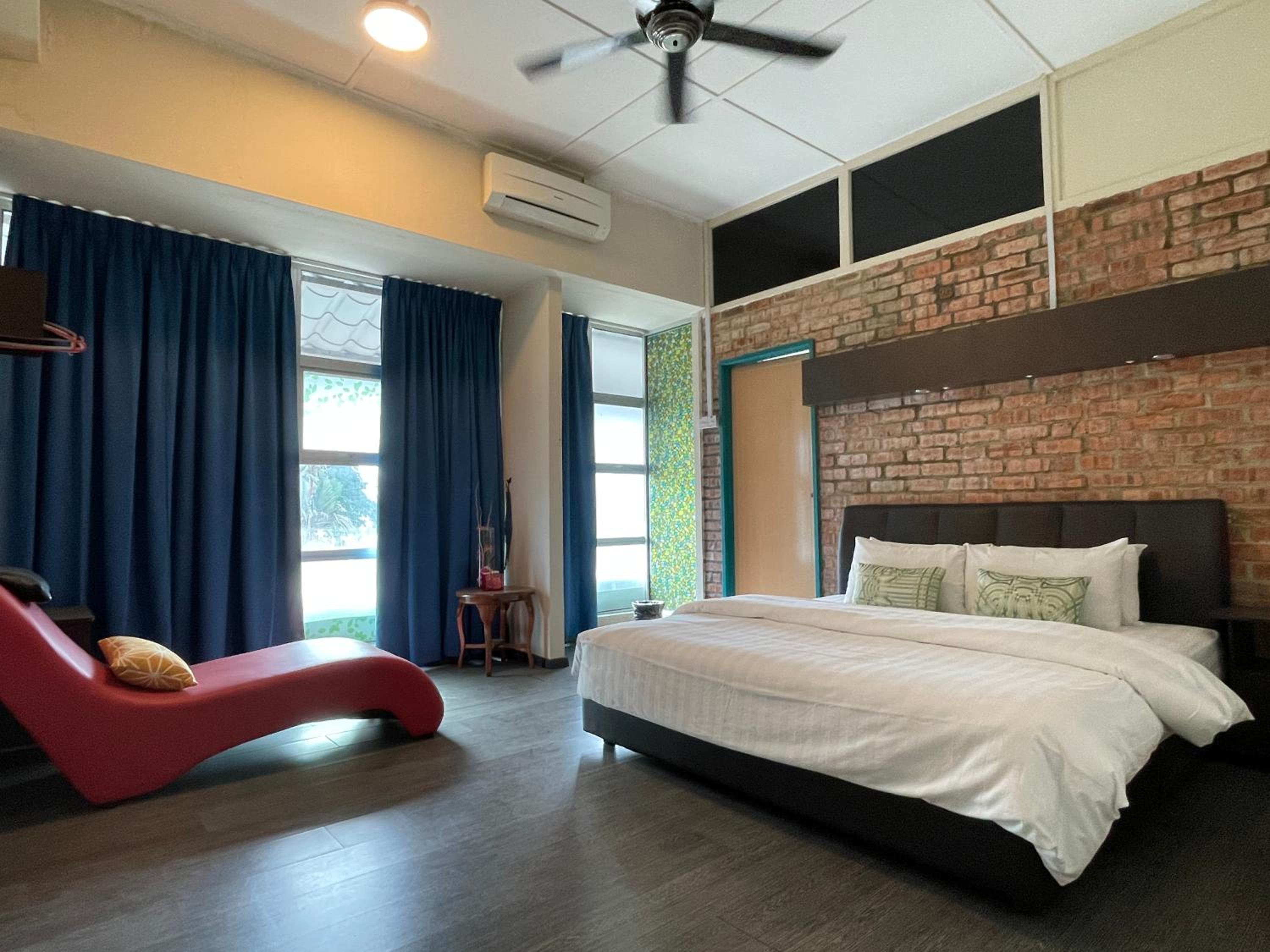GOPENG INN Homestay photo 3
