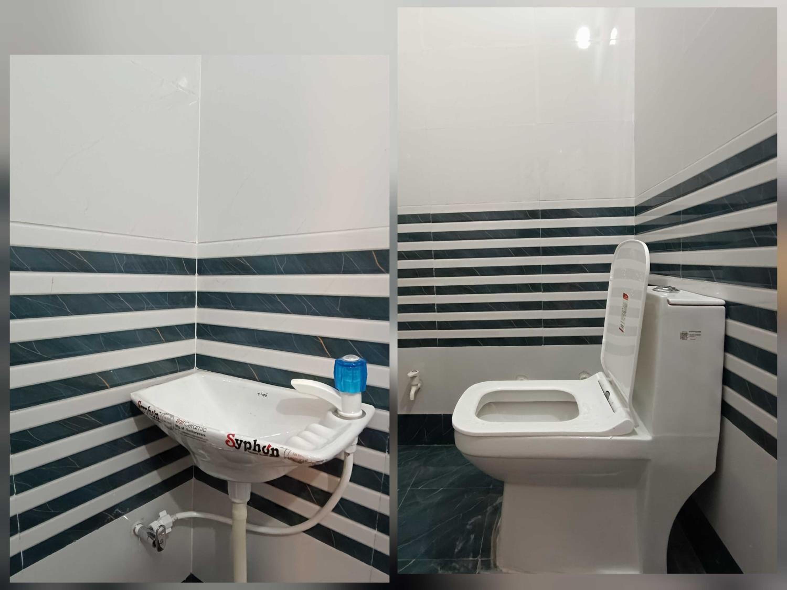 Hotel O Home Pari Mahal Homestay