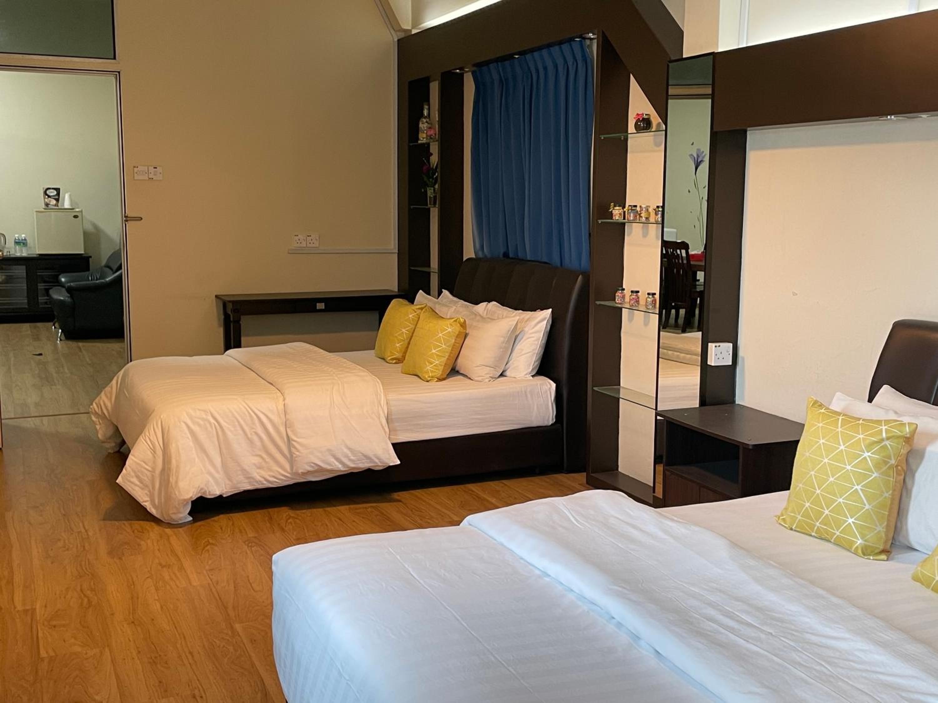 GOPENG INN Homestay photo 4