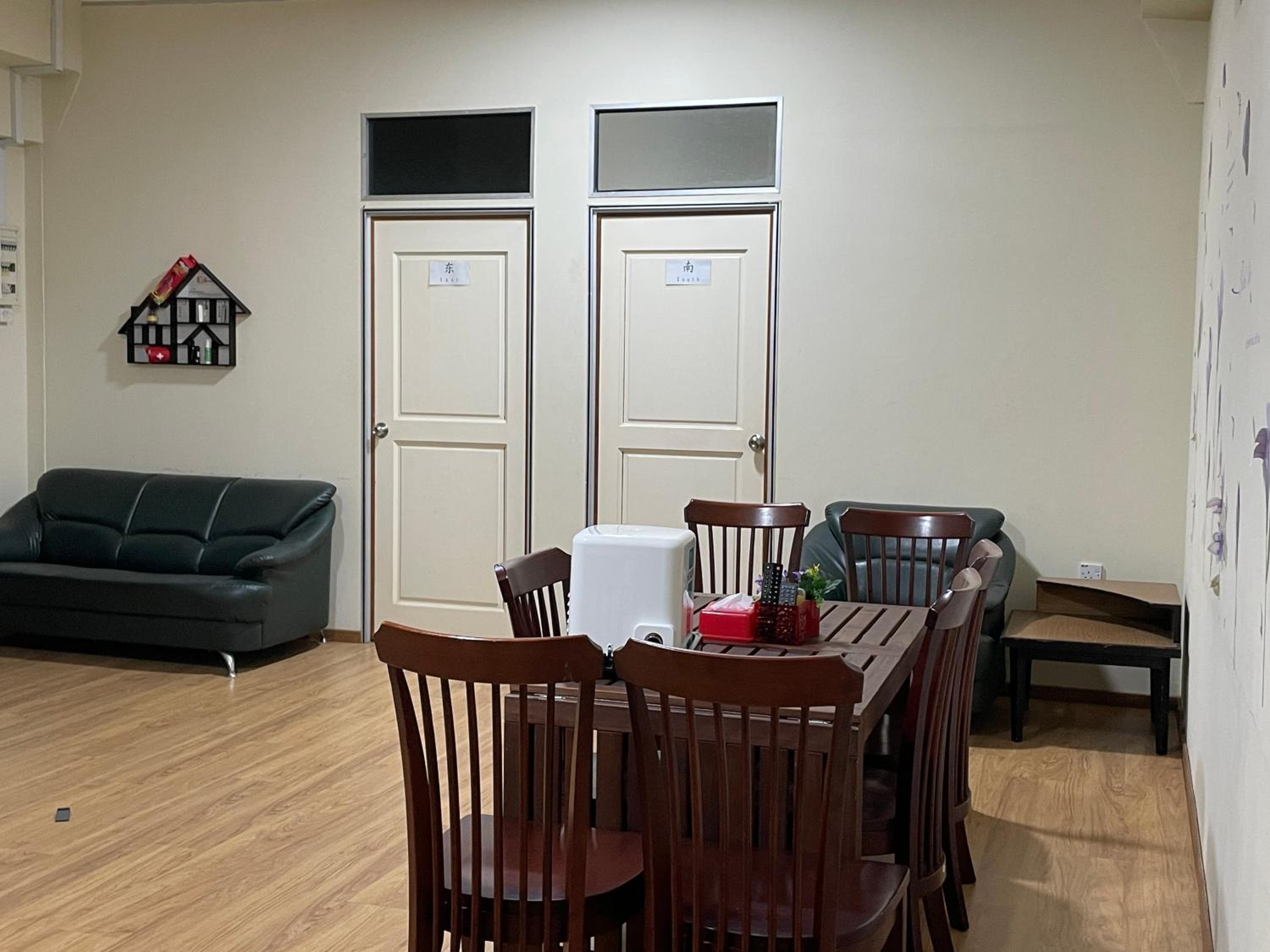 GOPENG INN Homestay photo 5