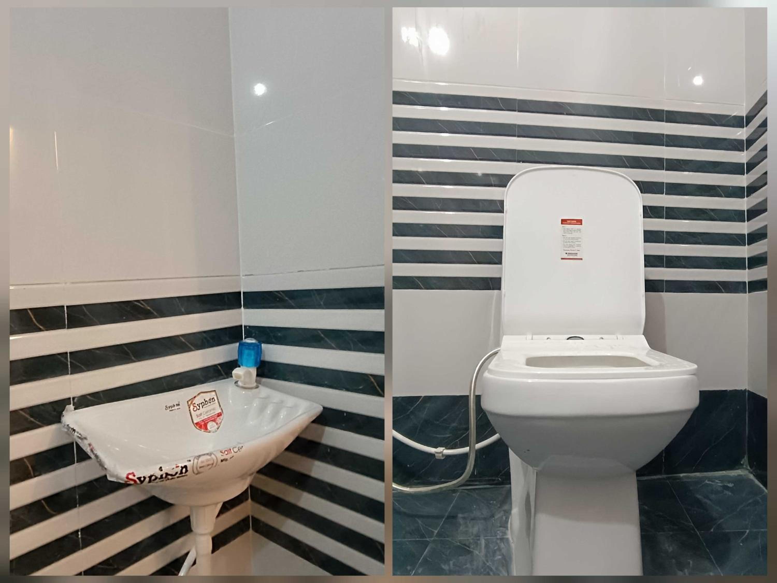 Hotel O Home Pari Mahal Homestay