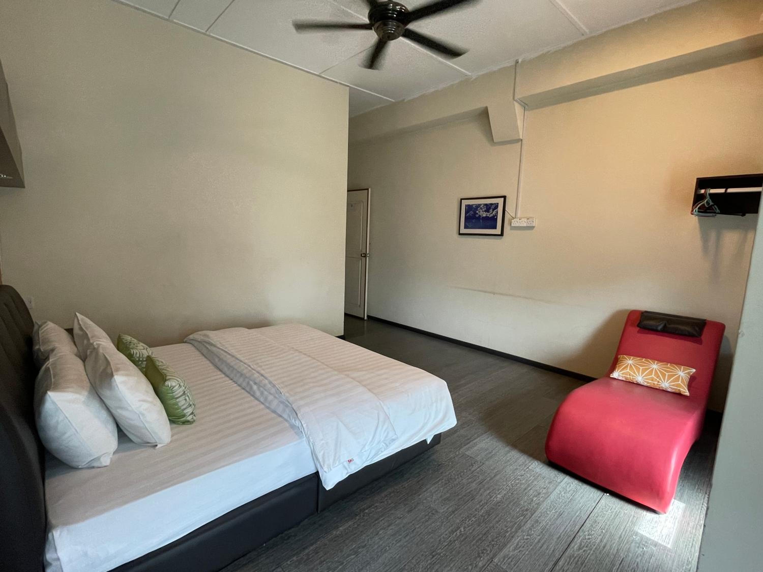 GOPENG INN Homestay photo 6