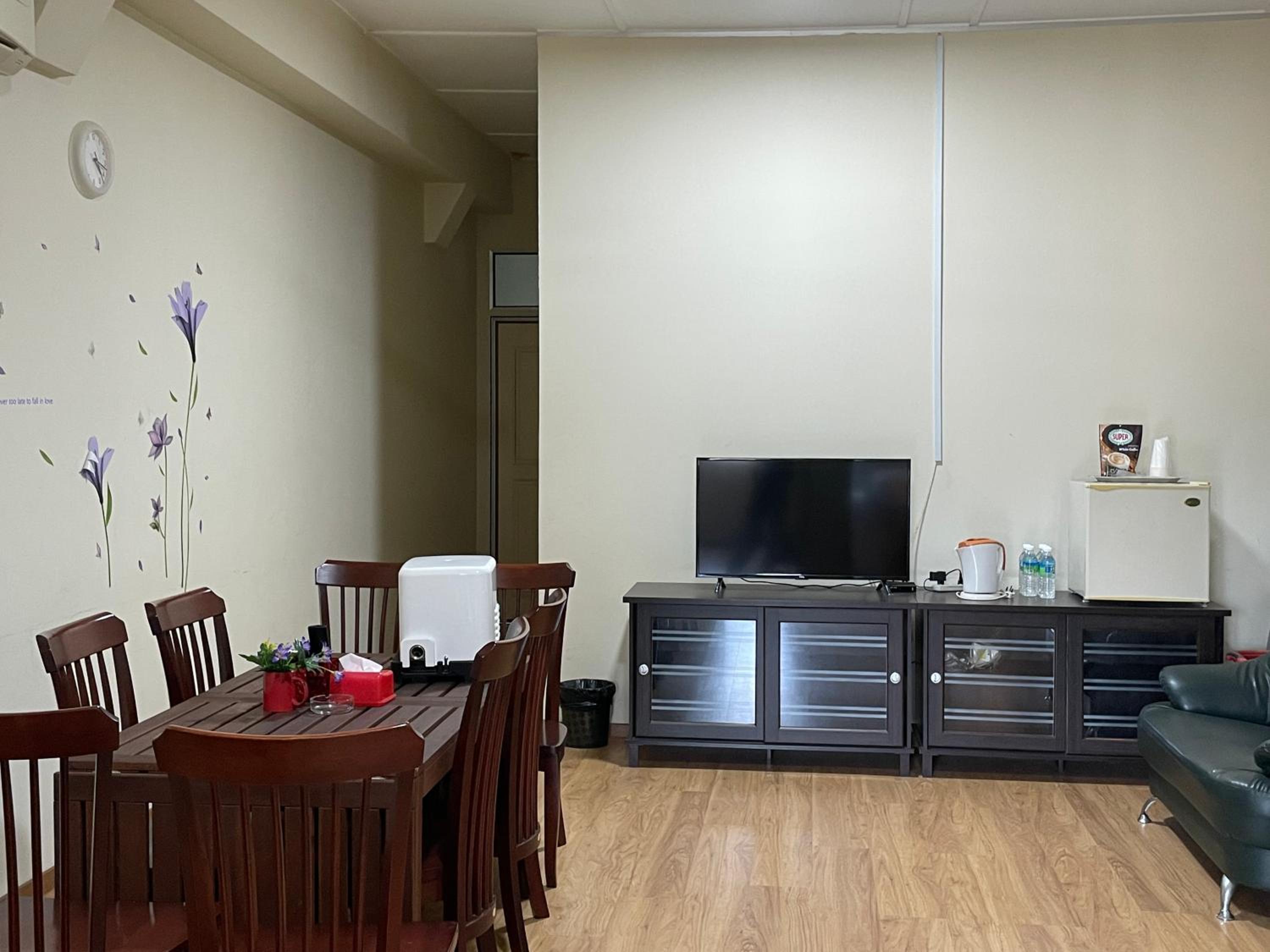GOPENG INN Homestay photo 8