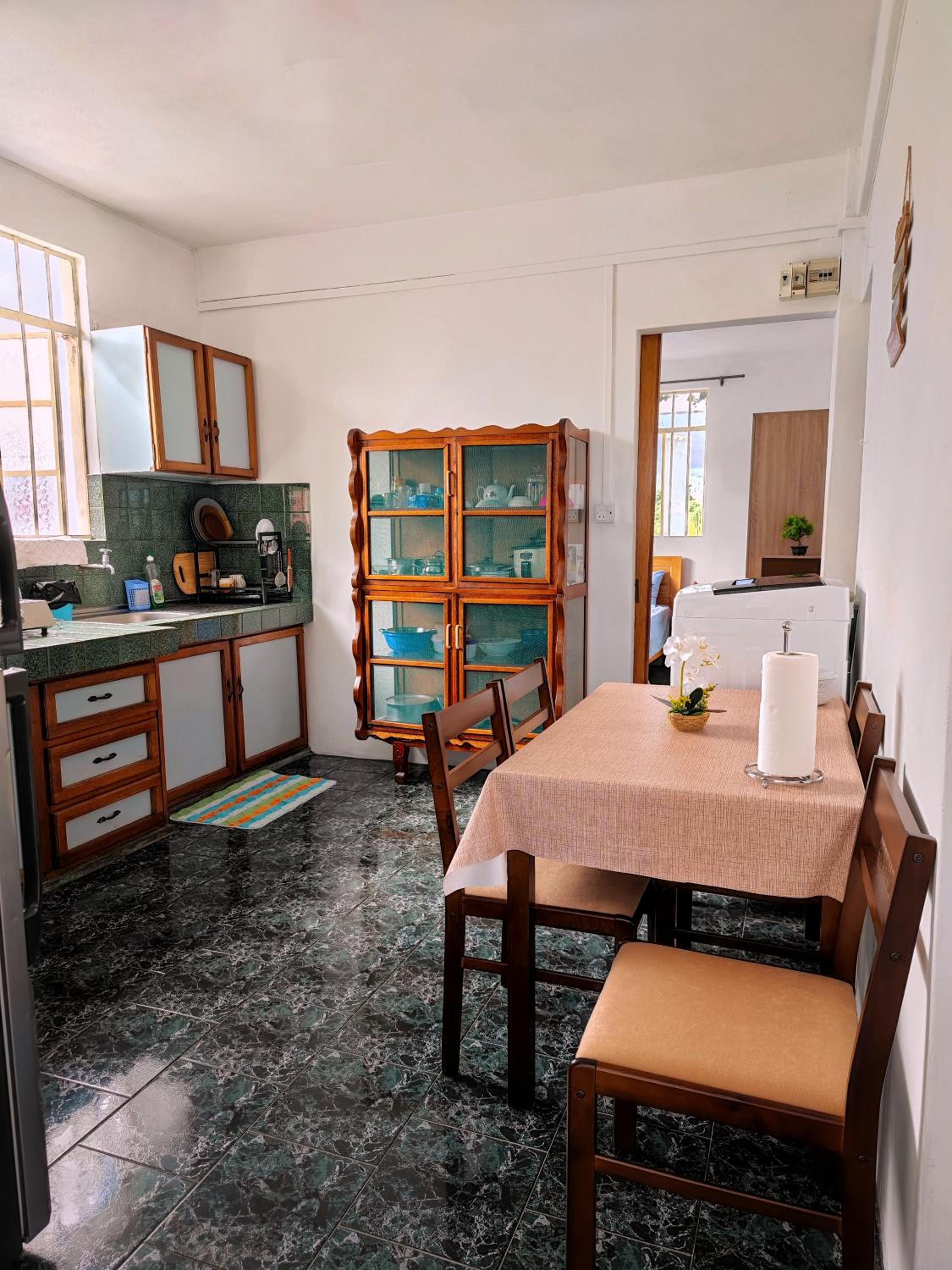 Port Louis Centre penthouse photo 2