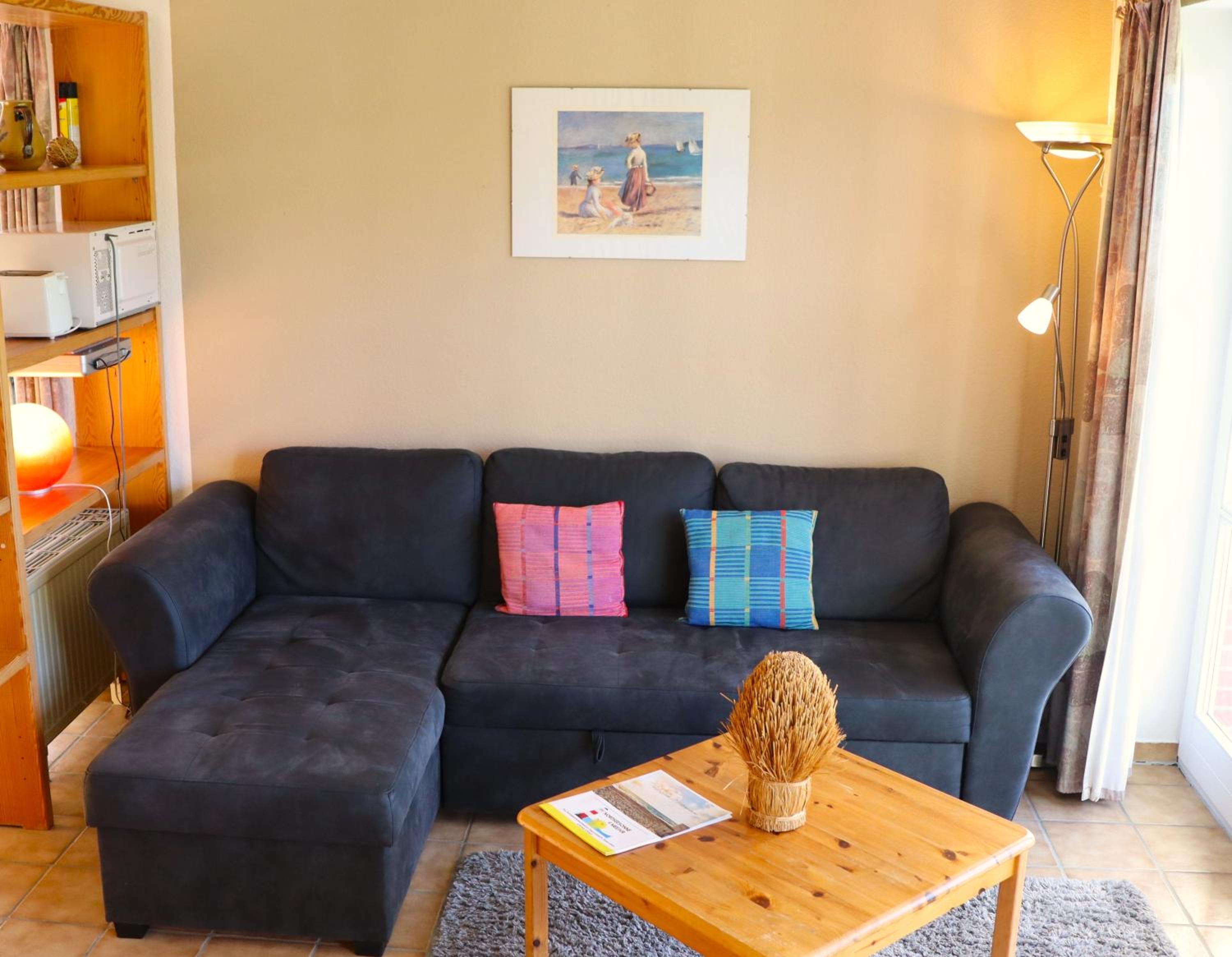 Ferienwohnung Krabbenkutter