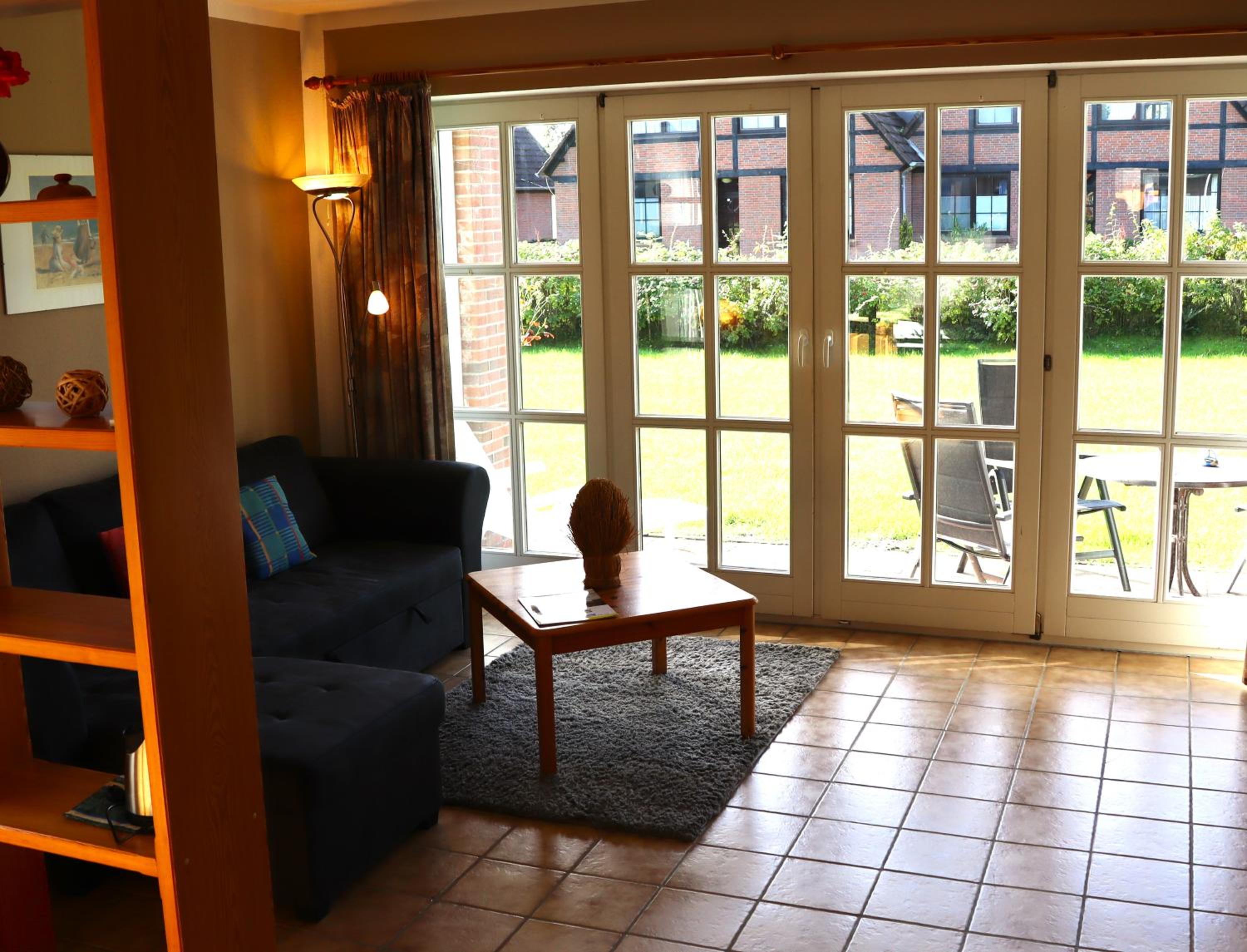 Ferienwohnung Krabbenkutter