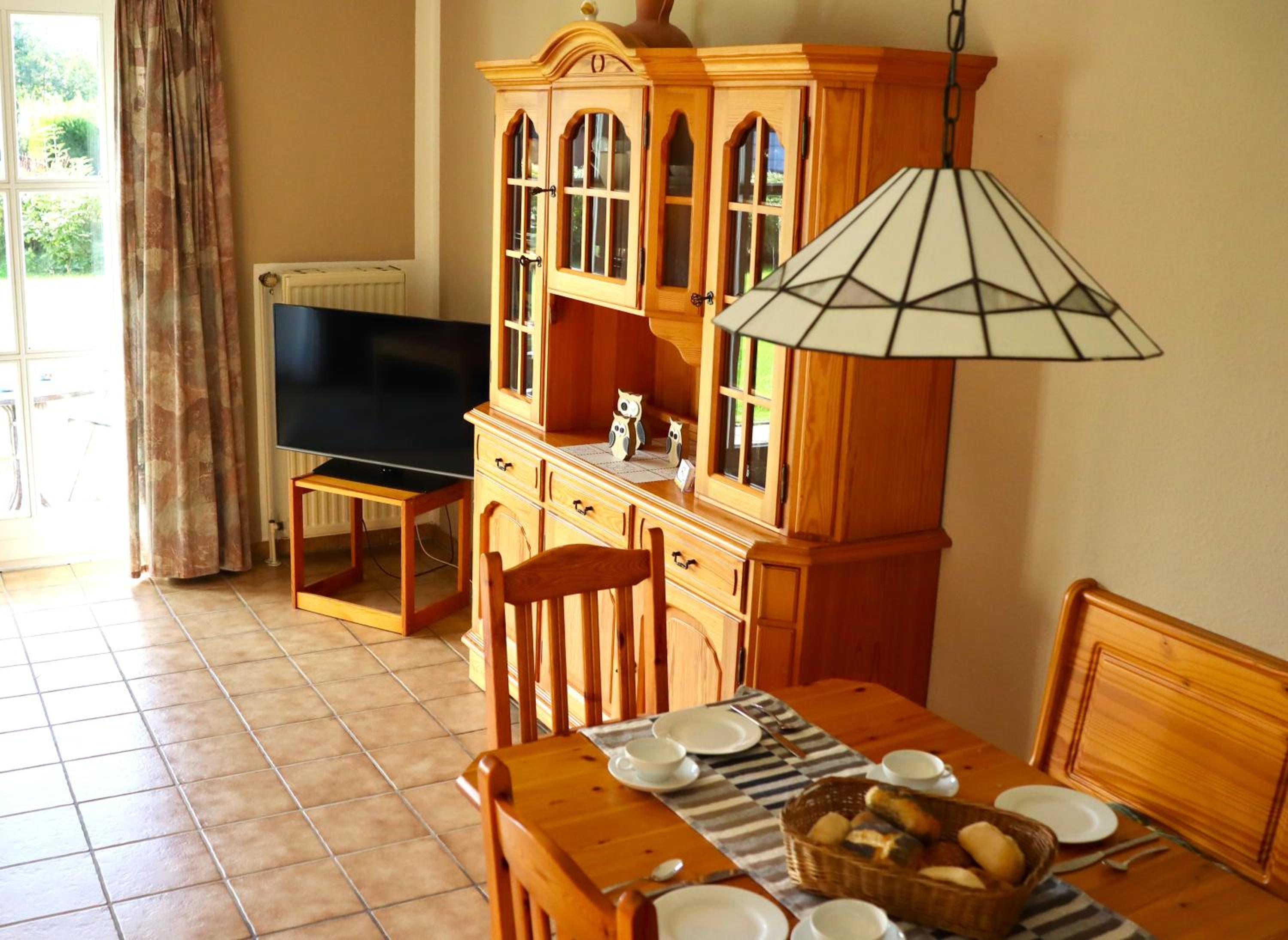 Ferienwohnung Krabbenkutter