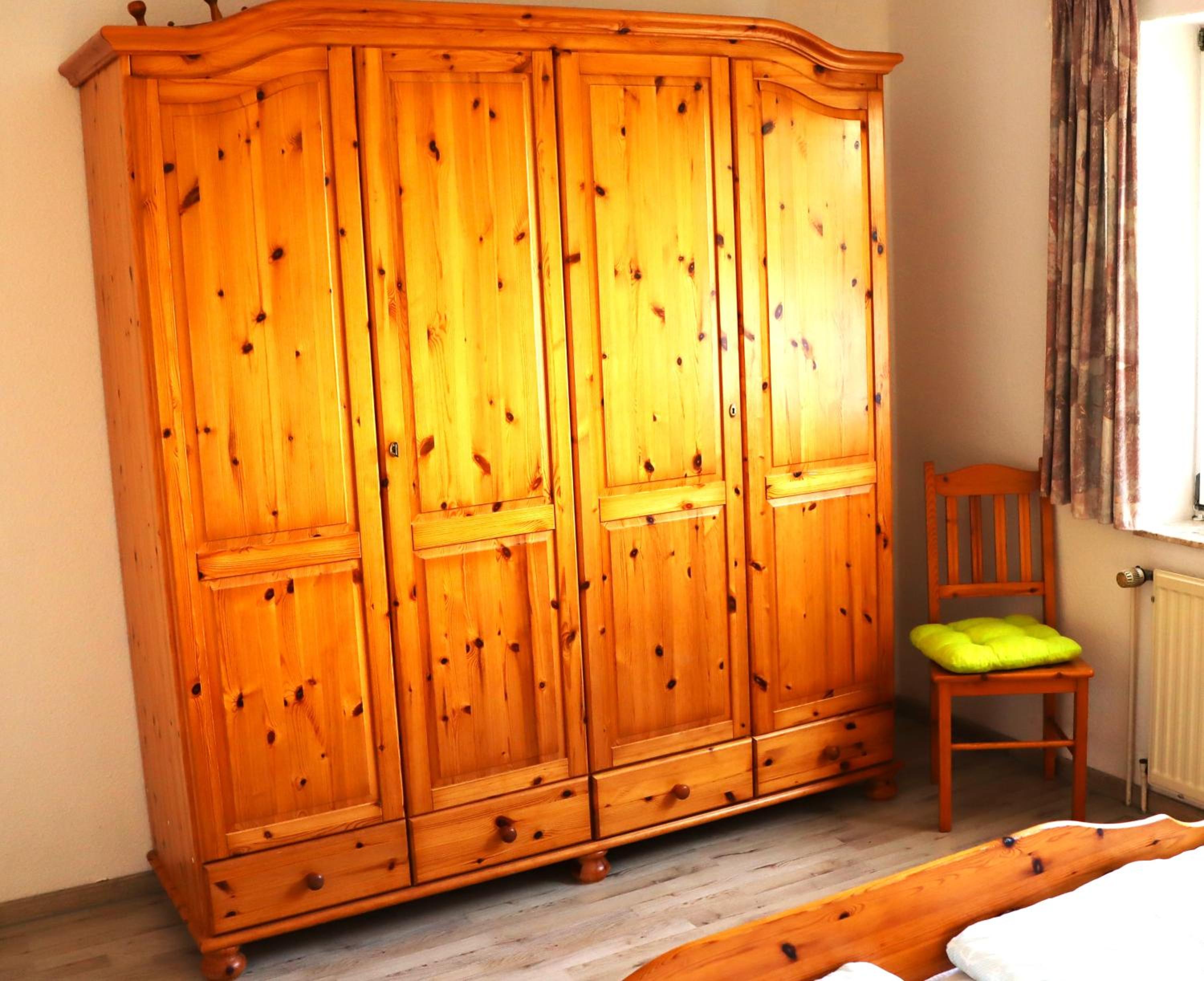 Ferienwohnung Krabbenkutter