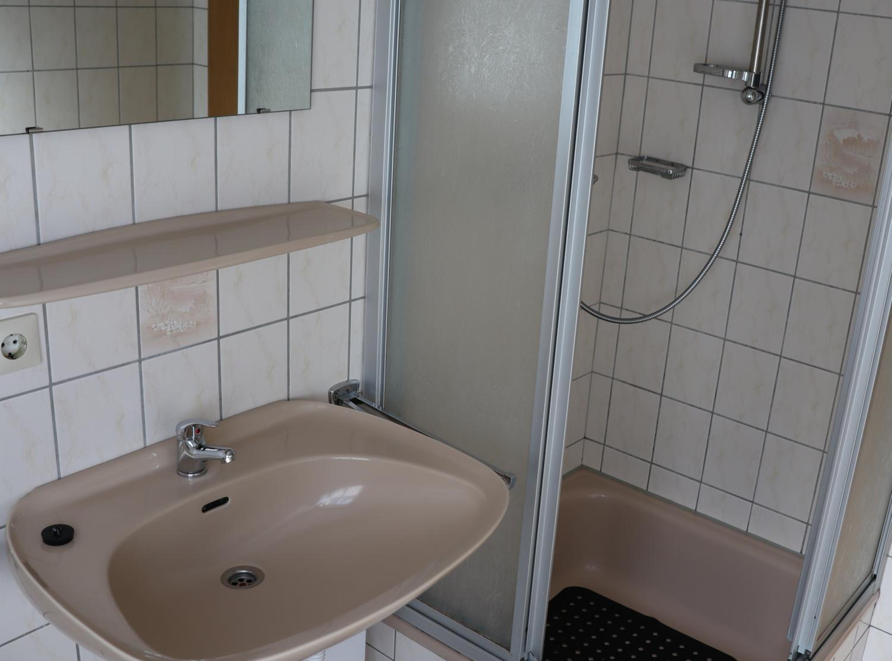 Ferienwohnung Krabbenkutter