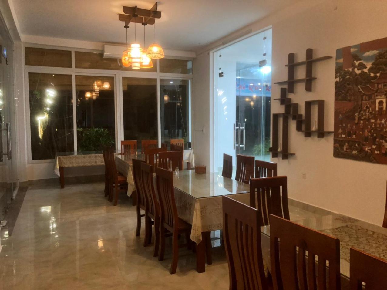 YNG-Luxor Resort Phu Quoc