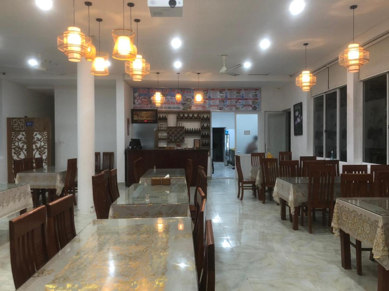 YNG-Luxor Resort Phu Quoc