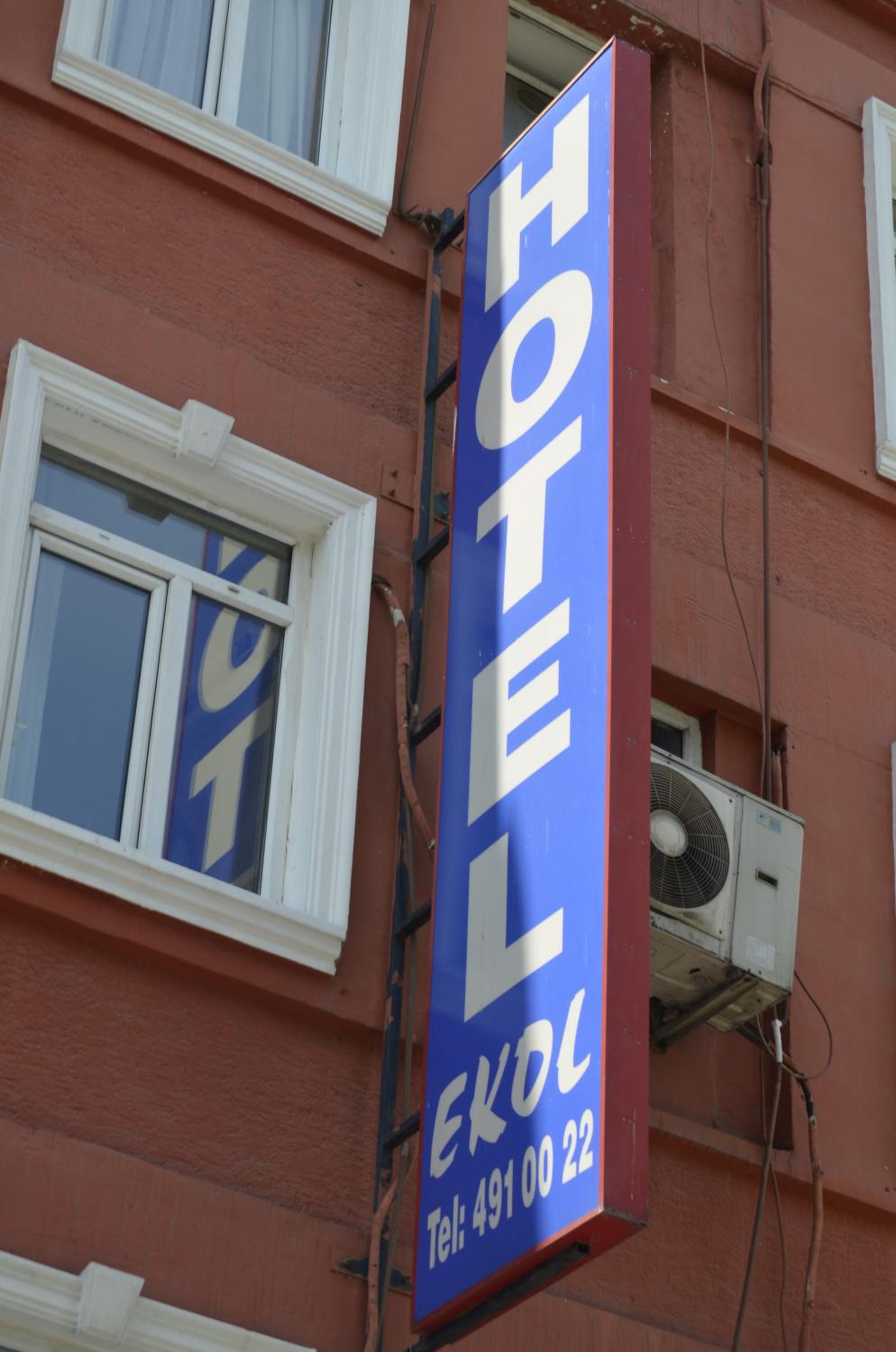 Ekol Otel - Image 121