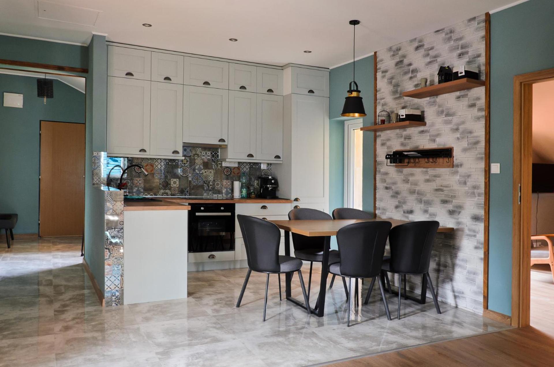 Boutique apartmán