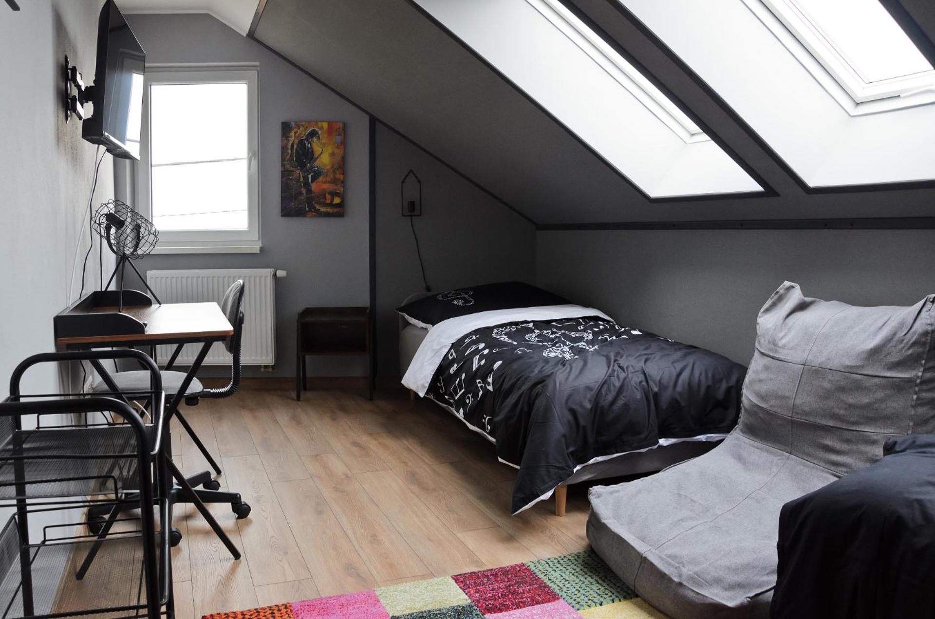 Boutique apartmán